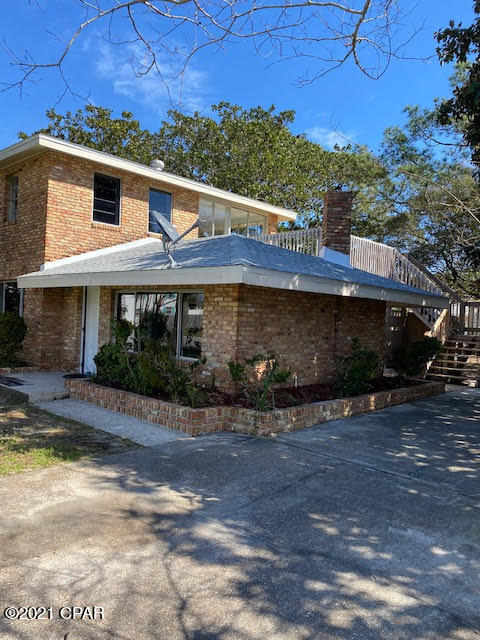 Wells Gulf Beach Estates - Residential