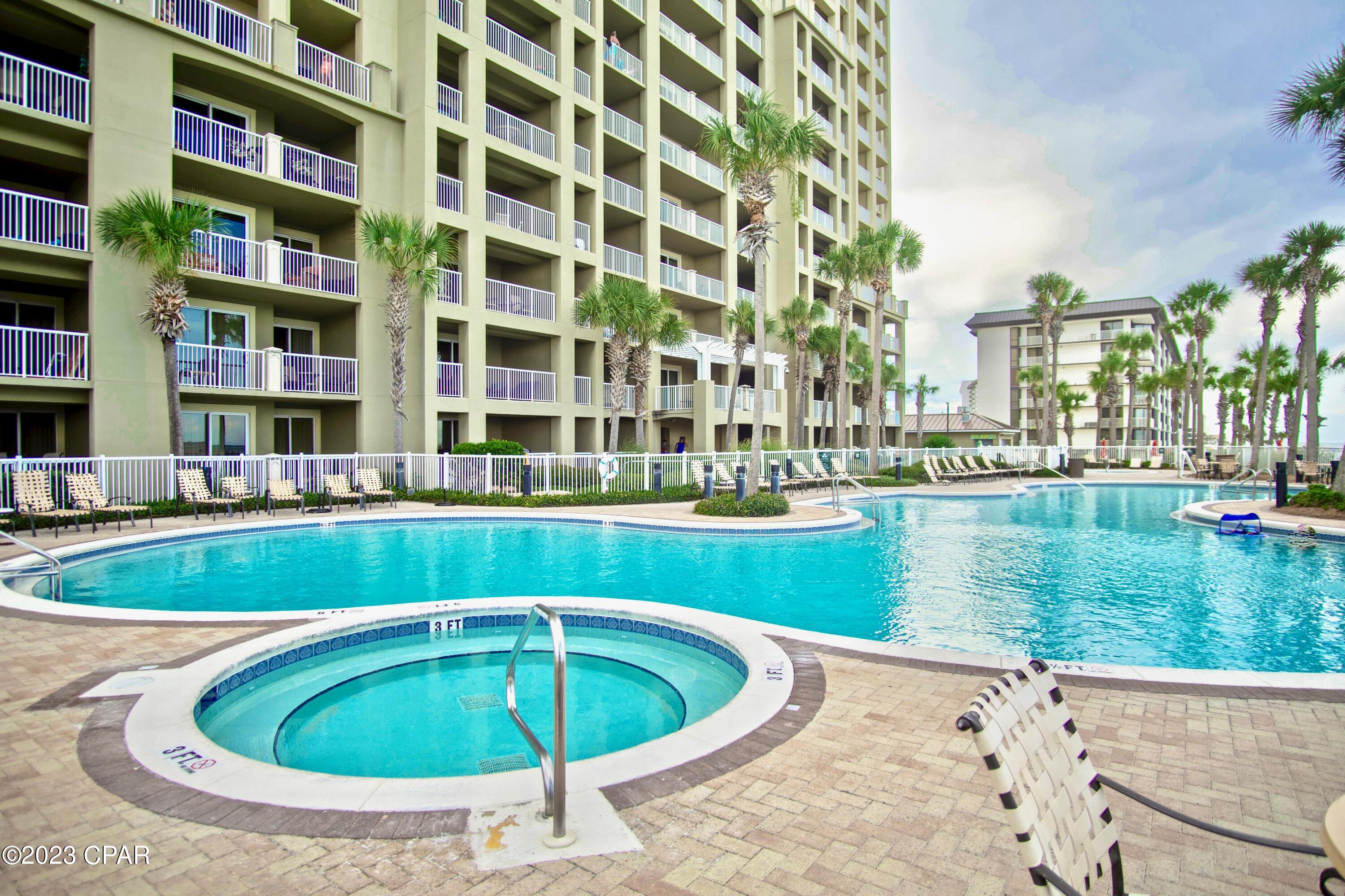 Grand Panama Beach Resort - Residential