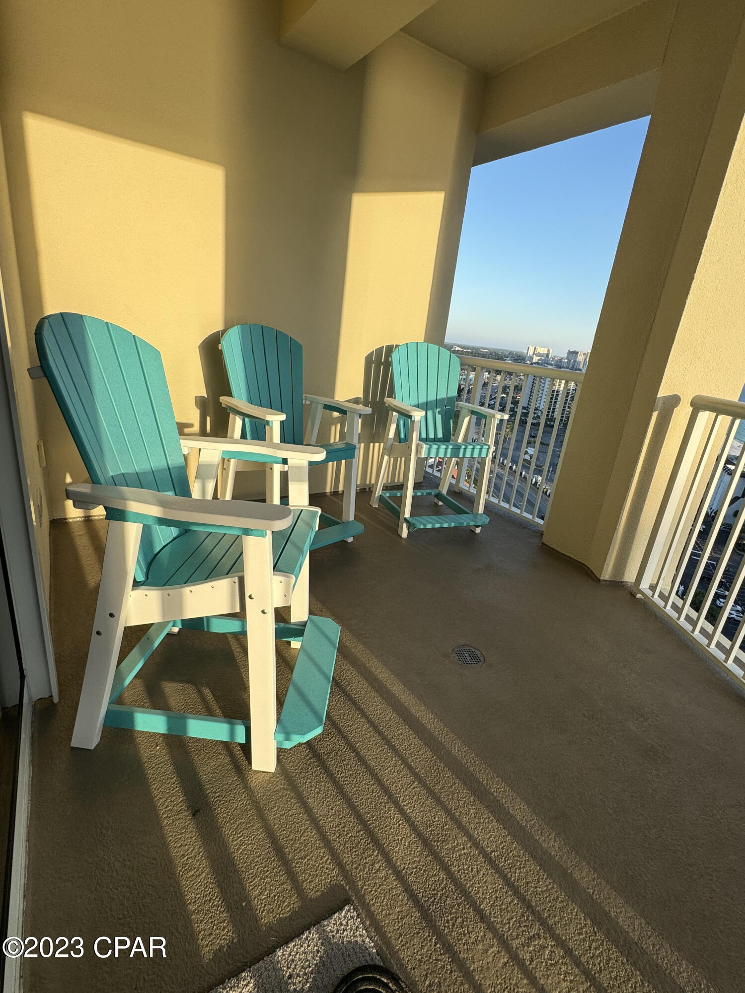 Grand Panama Beach Resort - Residential