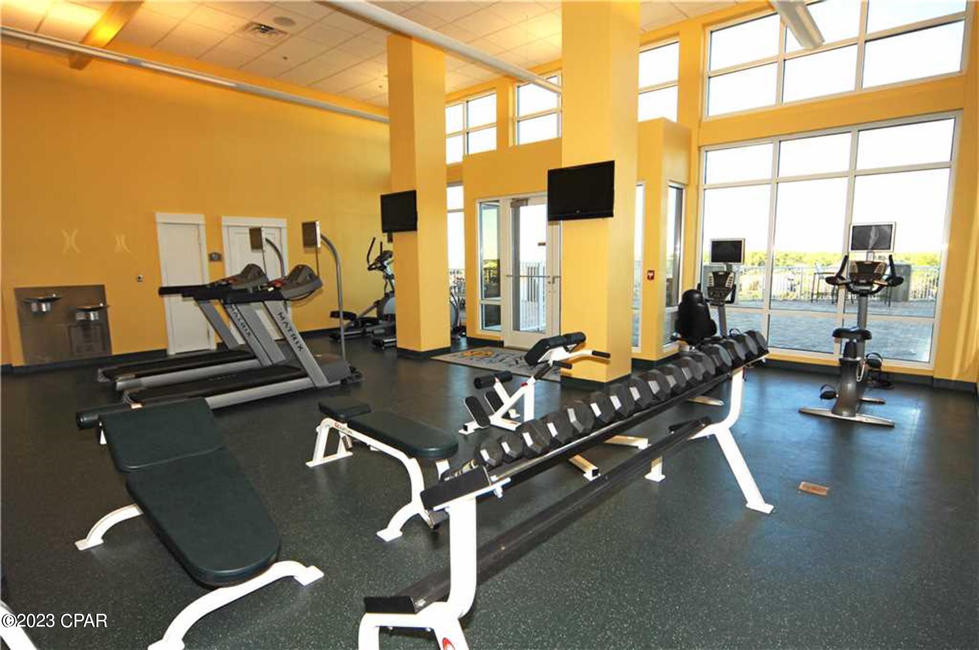 Grand Panama Beach Resort - Residential