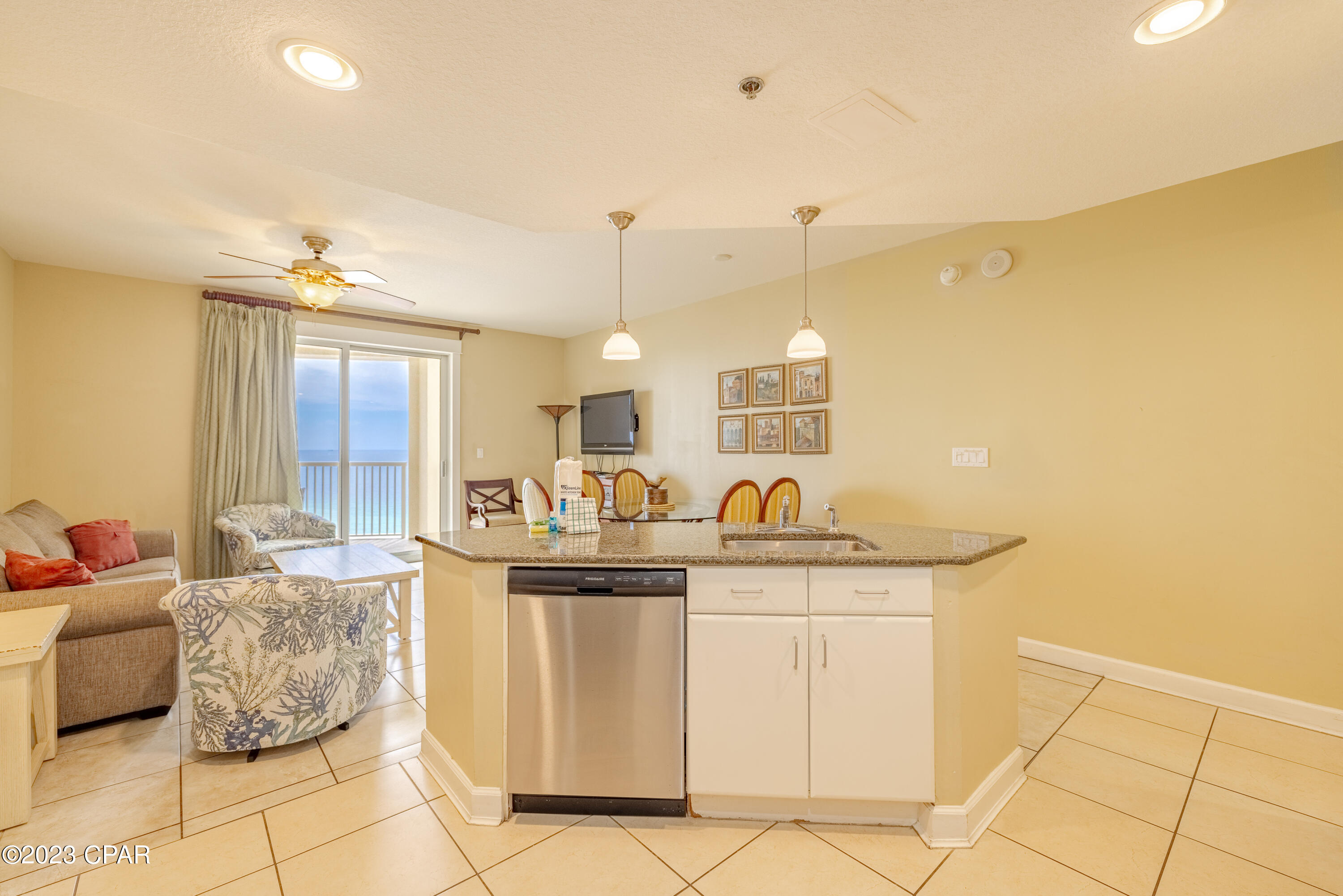 Grand Panama Beach Resort - Residential