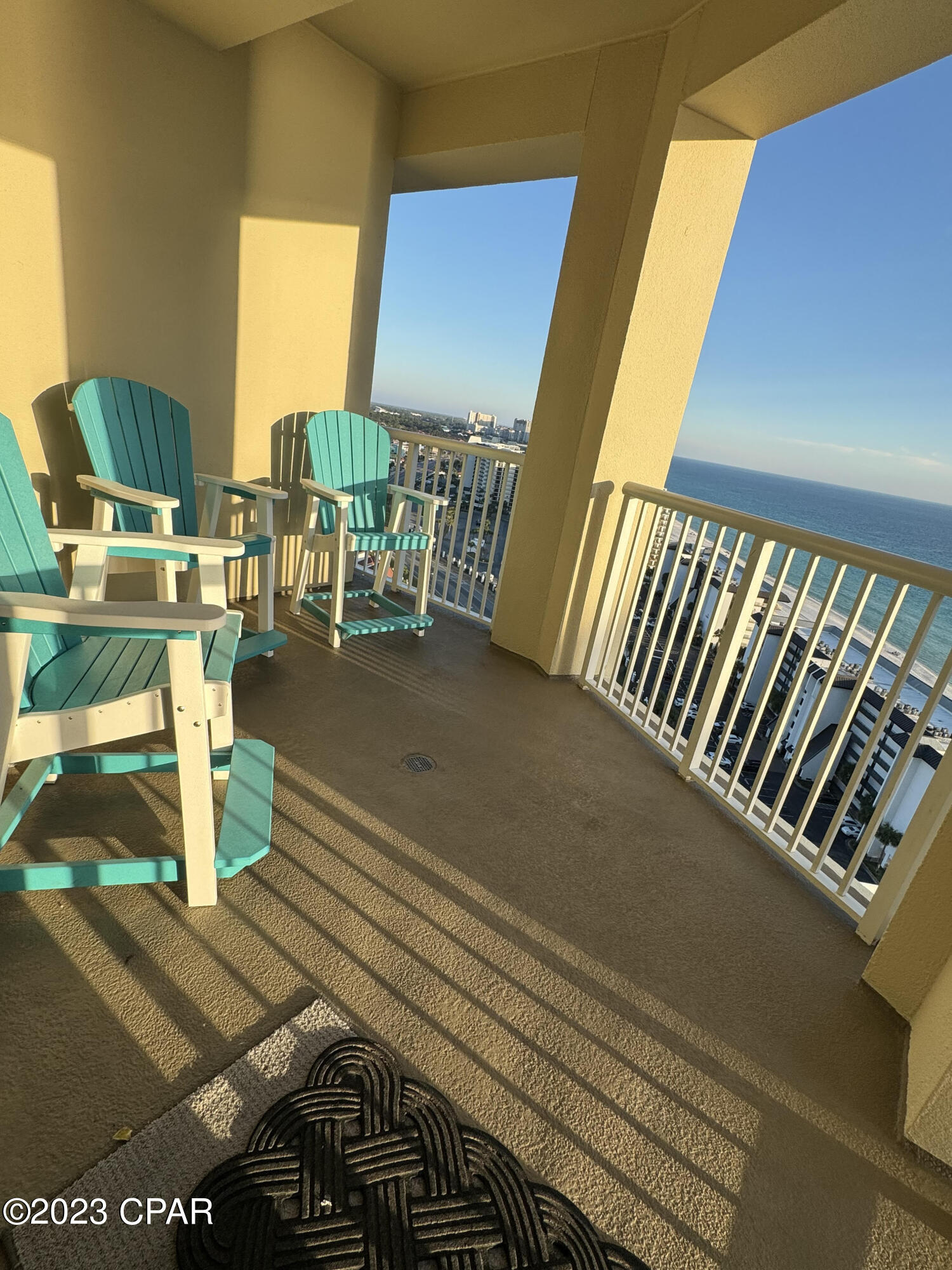 Grand Panama Beach Resort - Residential