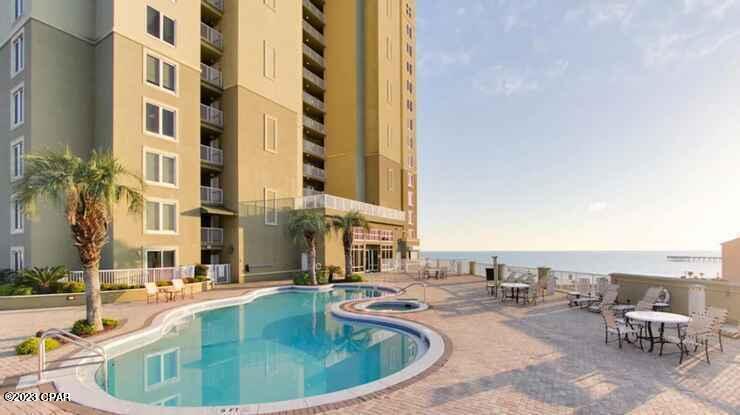 Grand Panama Beach Resort - Residential