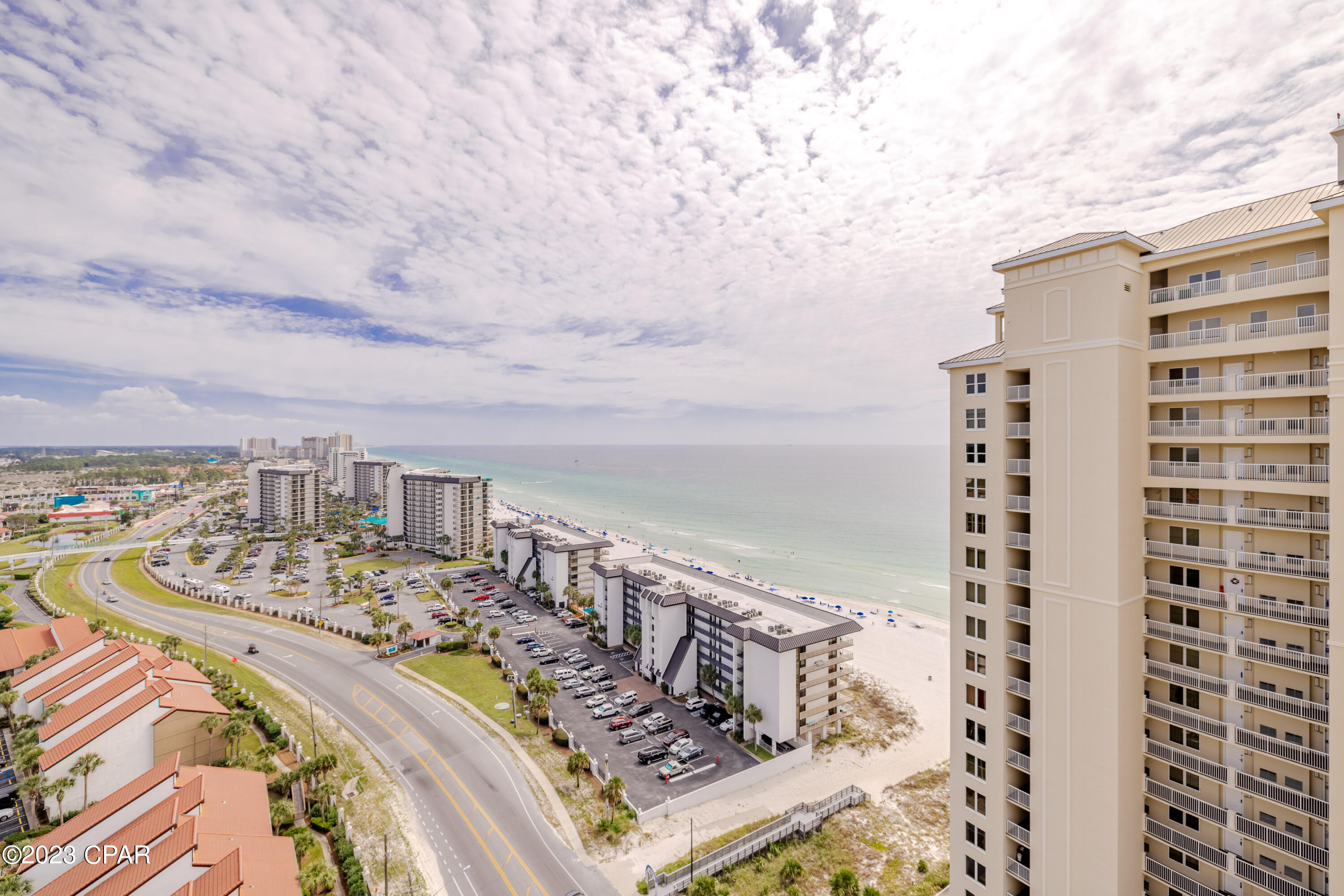 Grand Panama Beach Resort - Residential