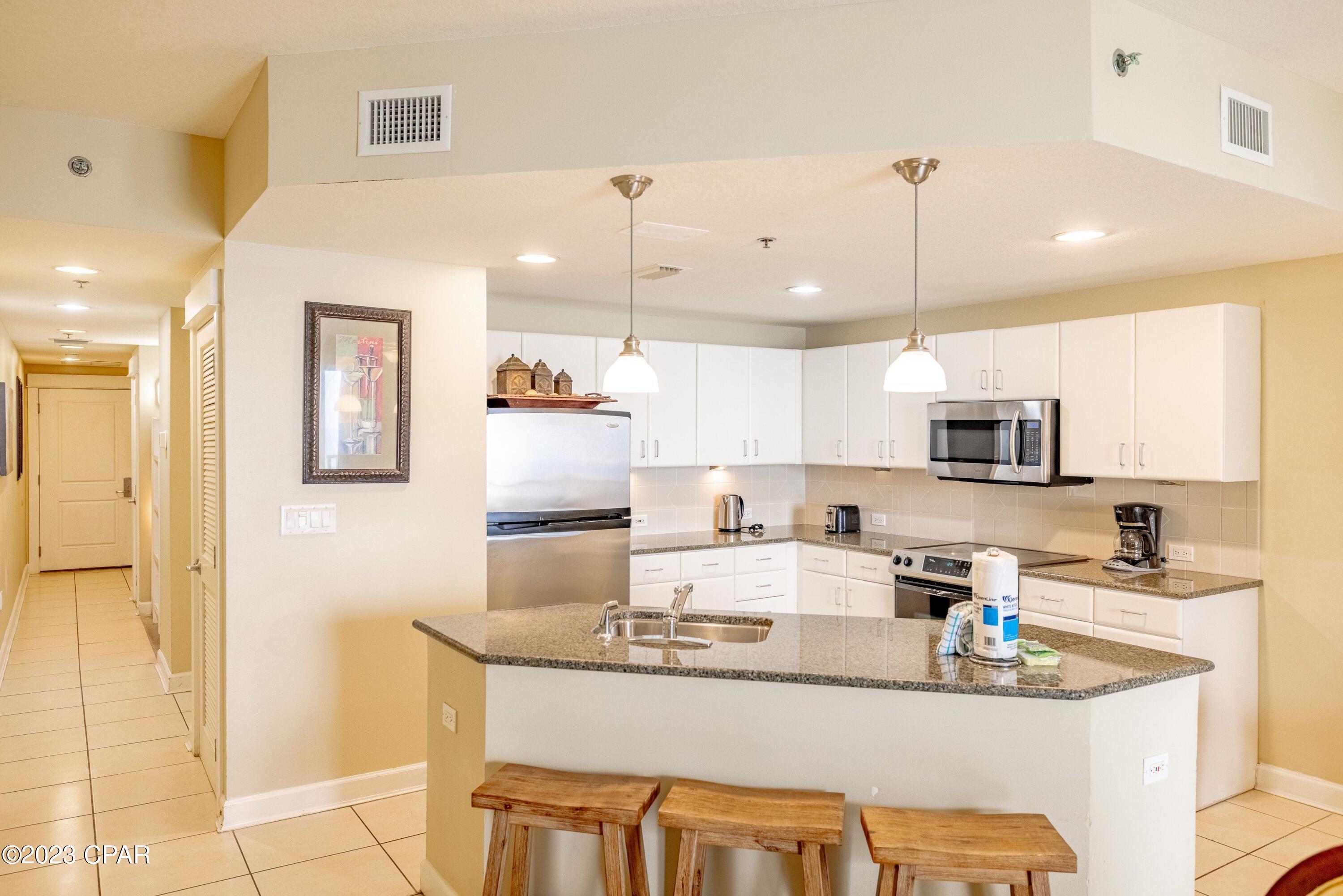 Grand Panama Beach Resort - Residential