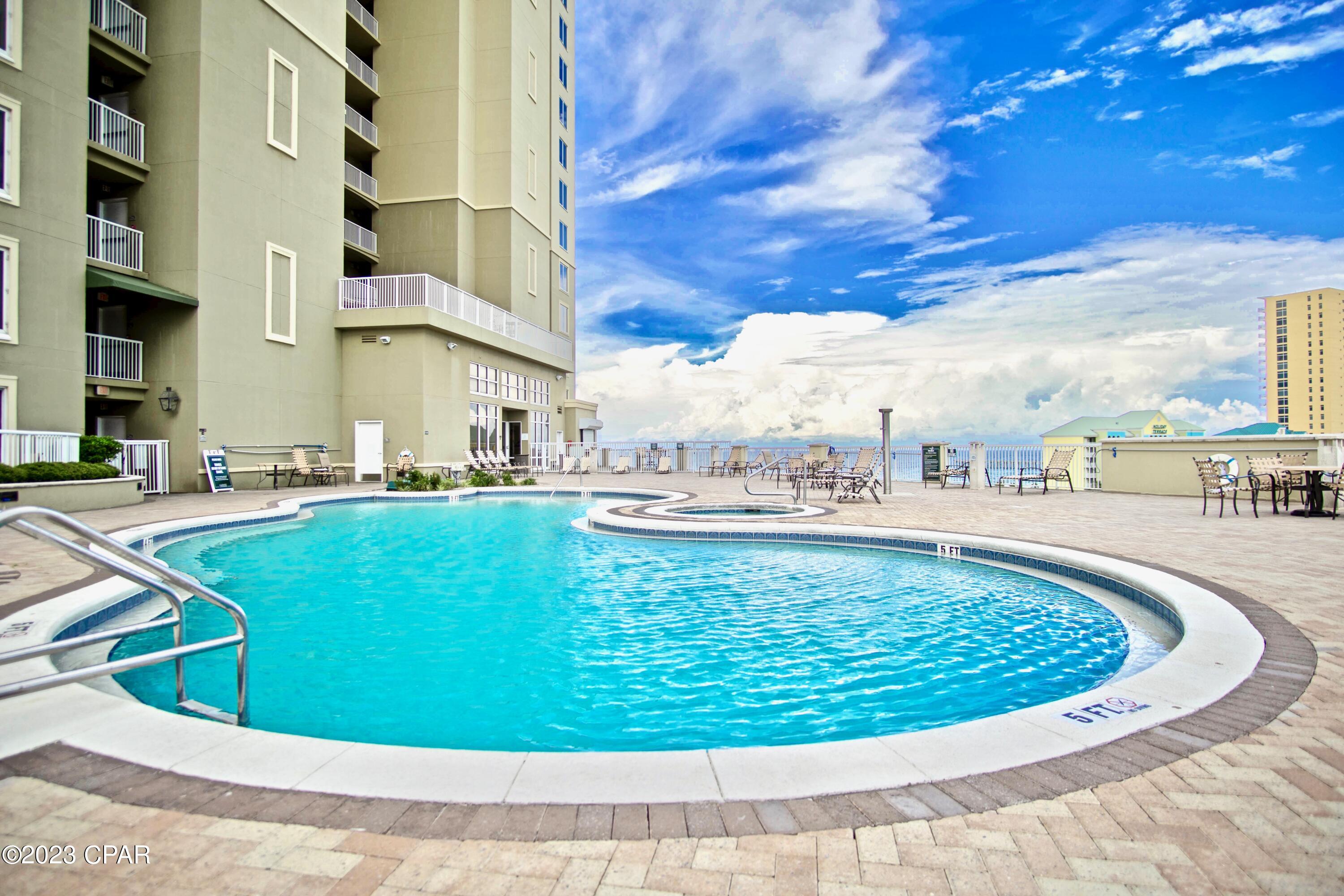 Grand Panama Beach Resort - Residential