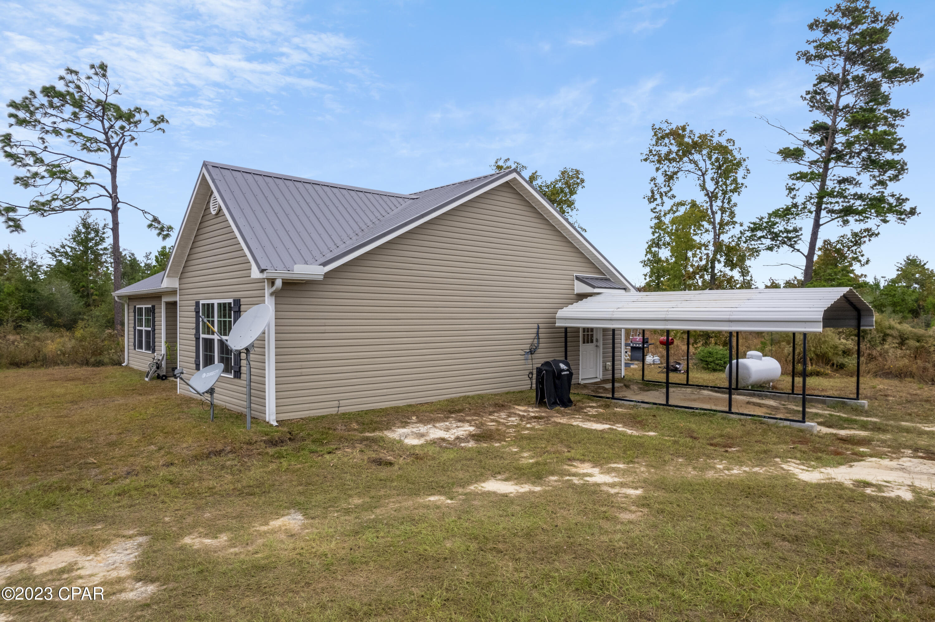 No Named Subdivision - Residential