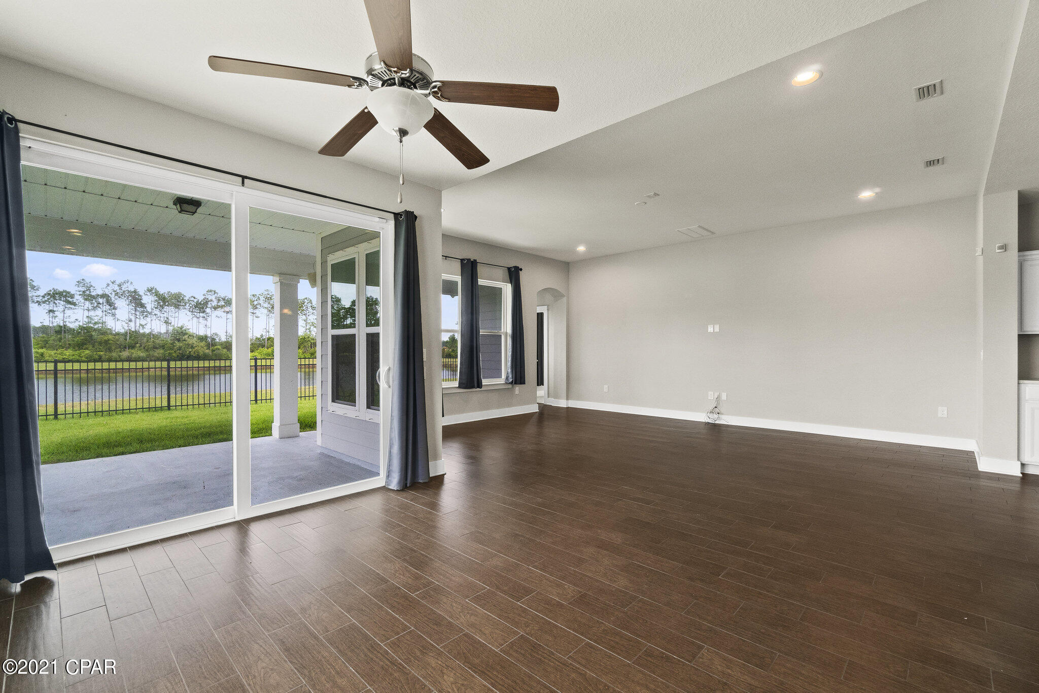 Breakfast Point - Residential