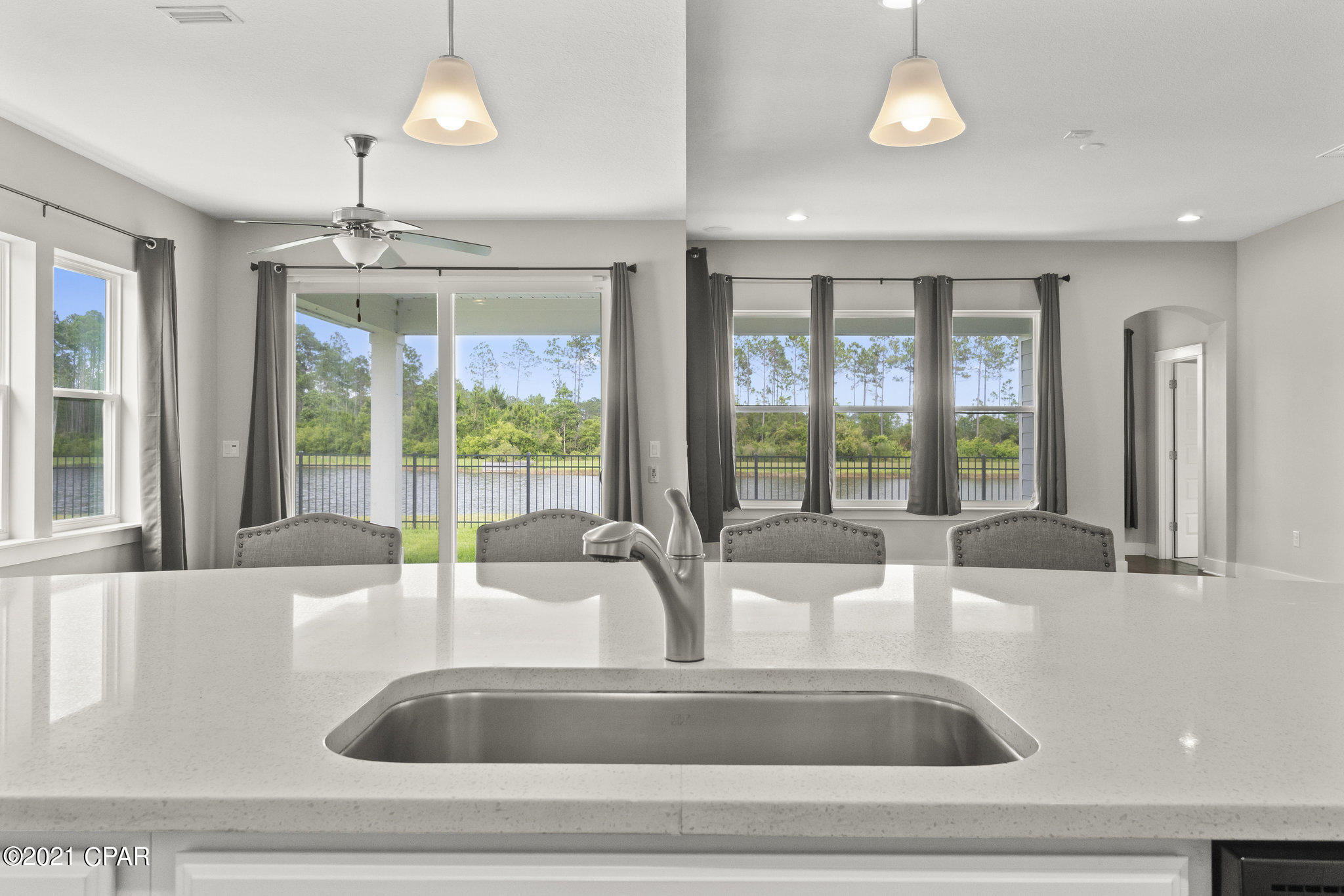 Breakfast Point - Residential