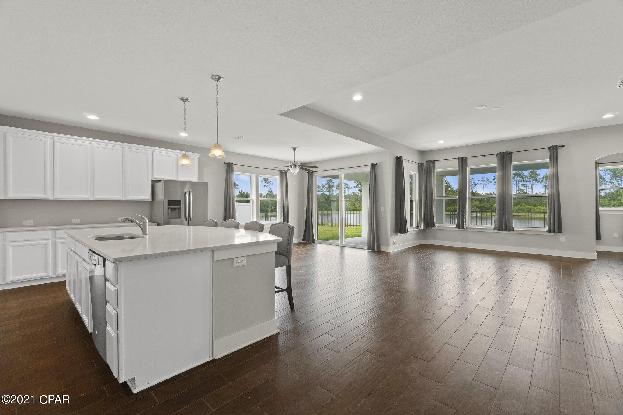 Breakfast Point - Residential