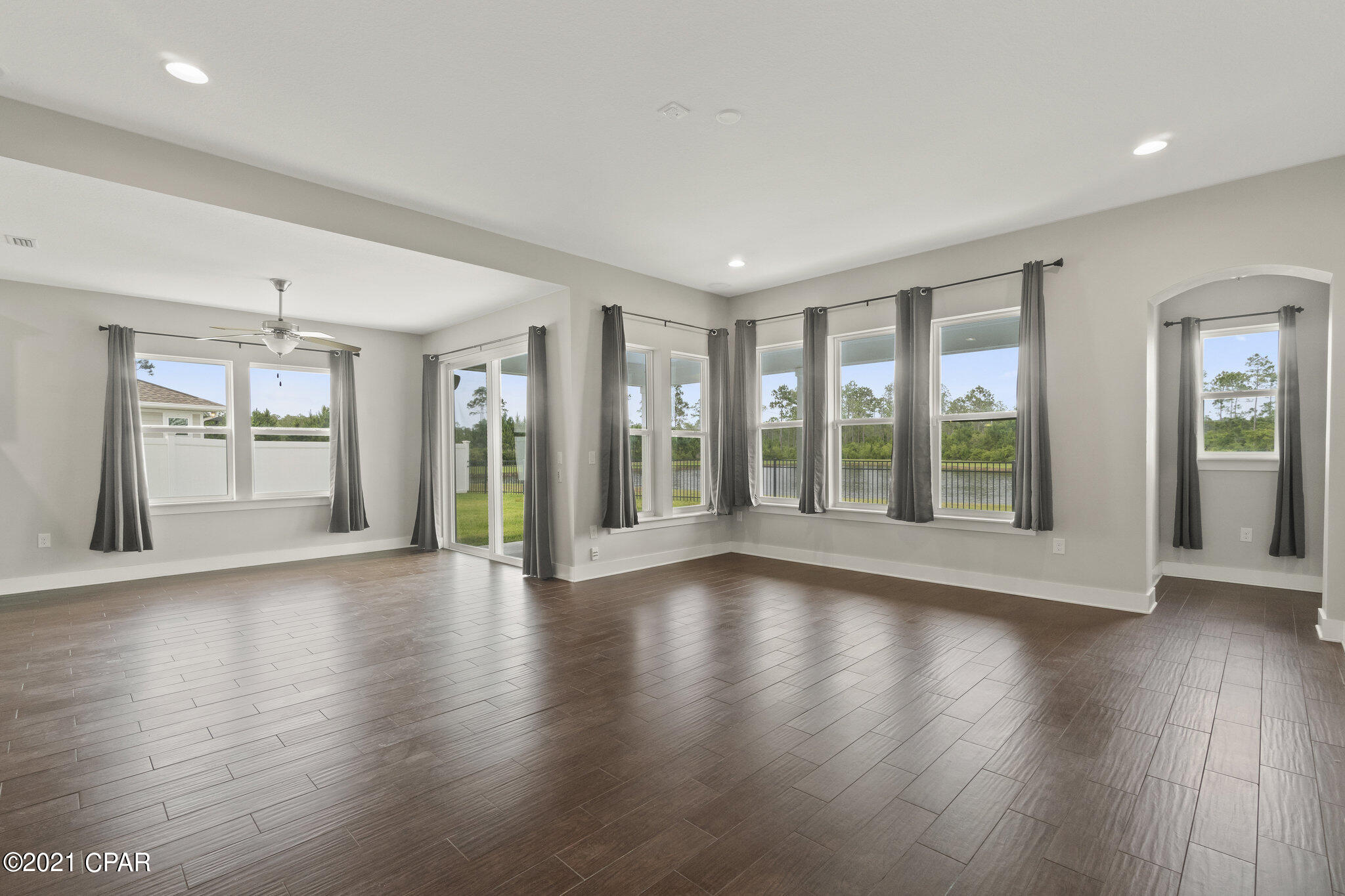 Breakfast Point - Residential