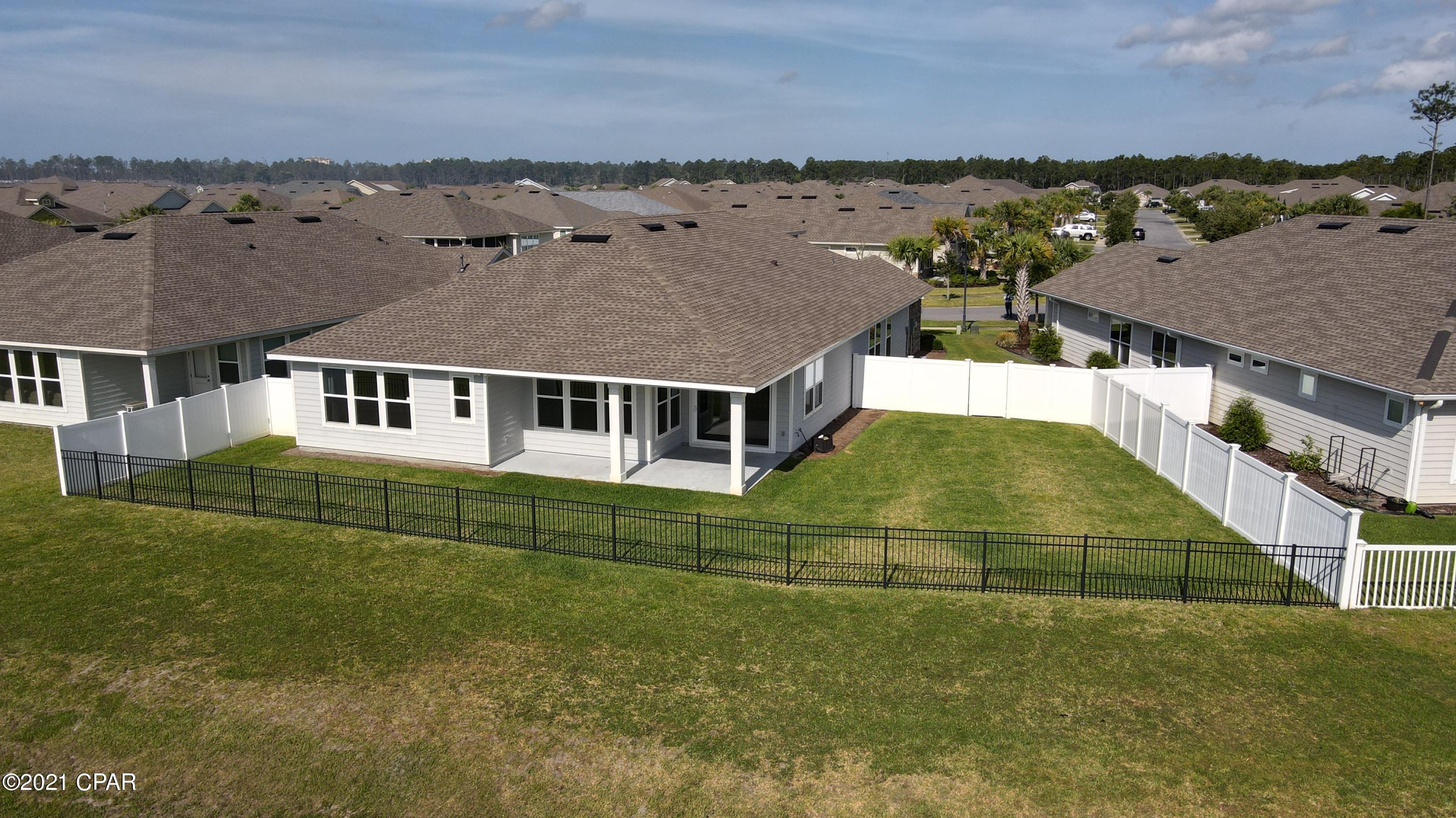 Breakfast Point - Residential