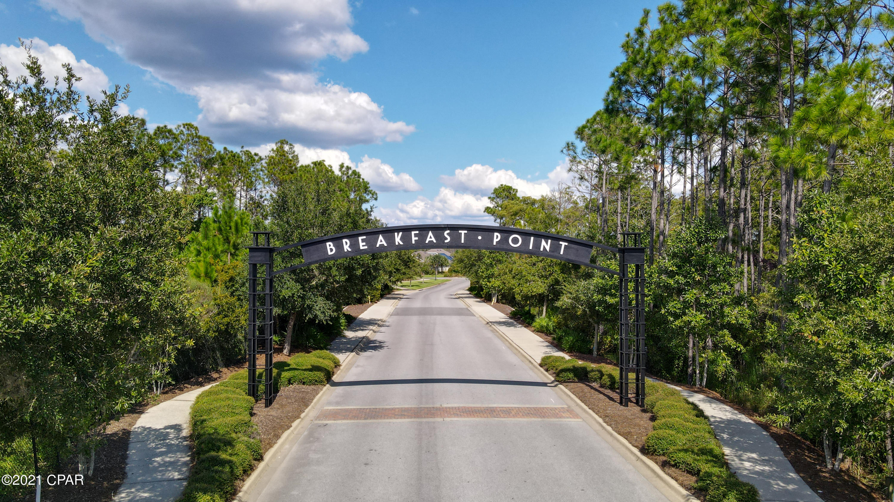 Breakfast Point - Residential