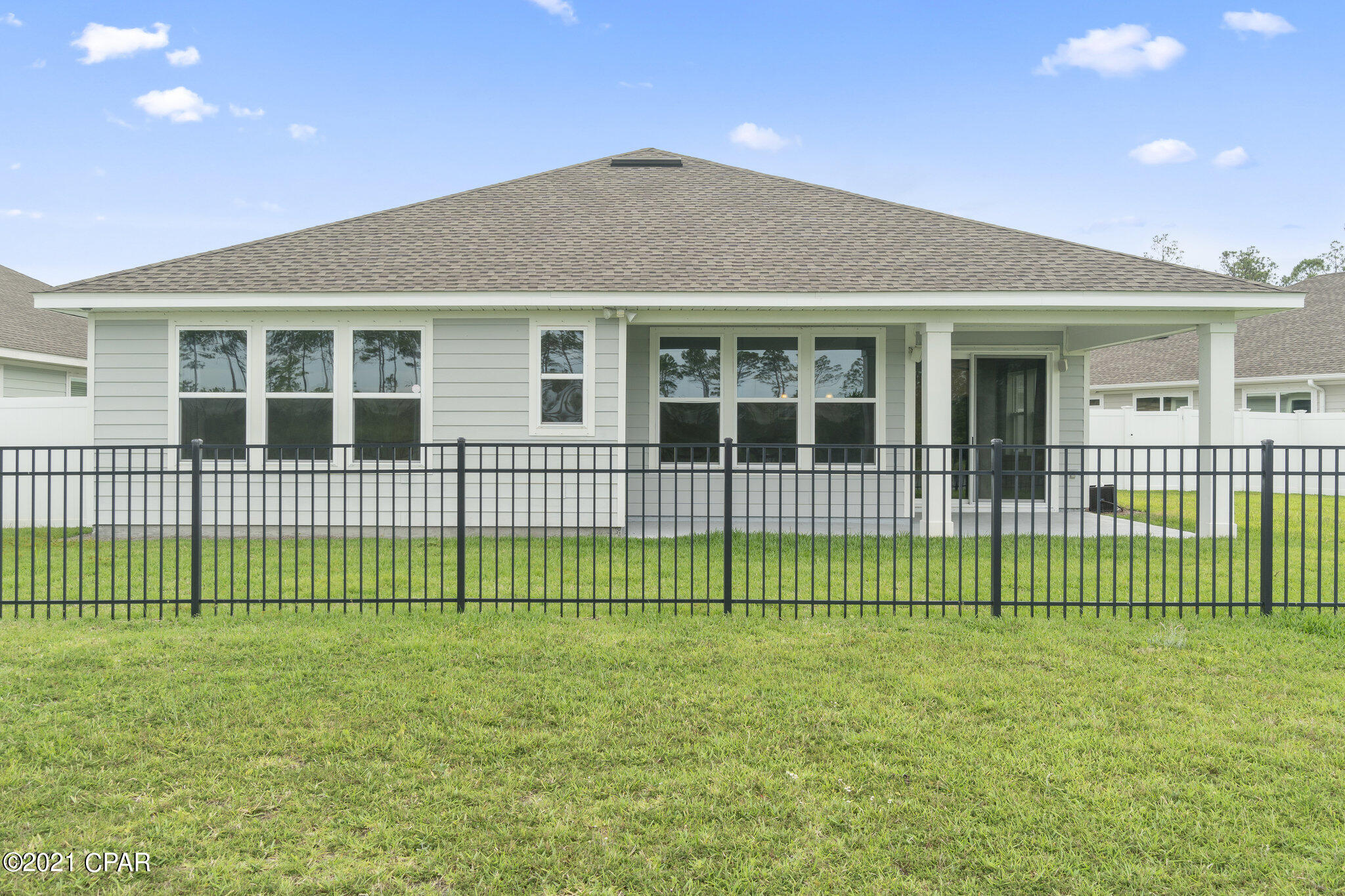 Breakfast Point - Residential