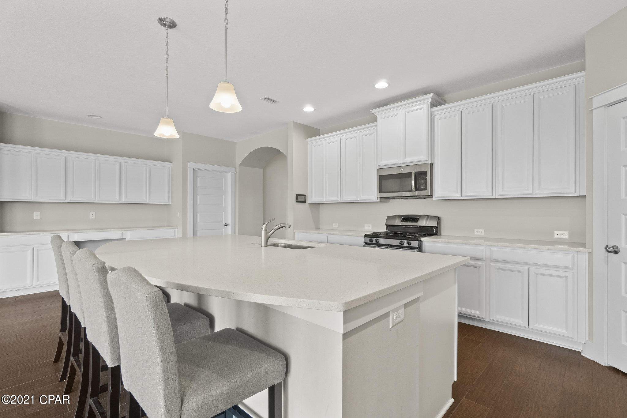 Breakfast Point - Residential