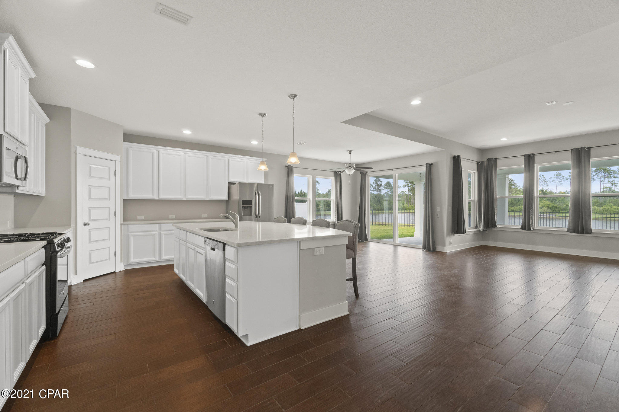 Breakfast Point - Residential