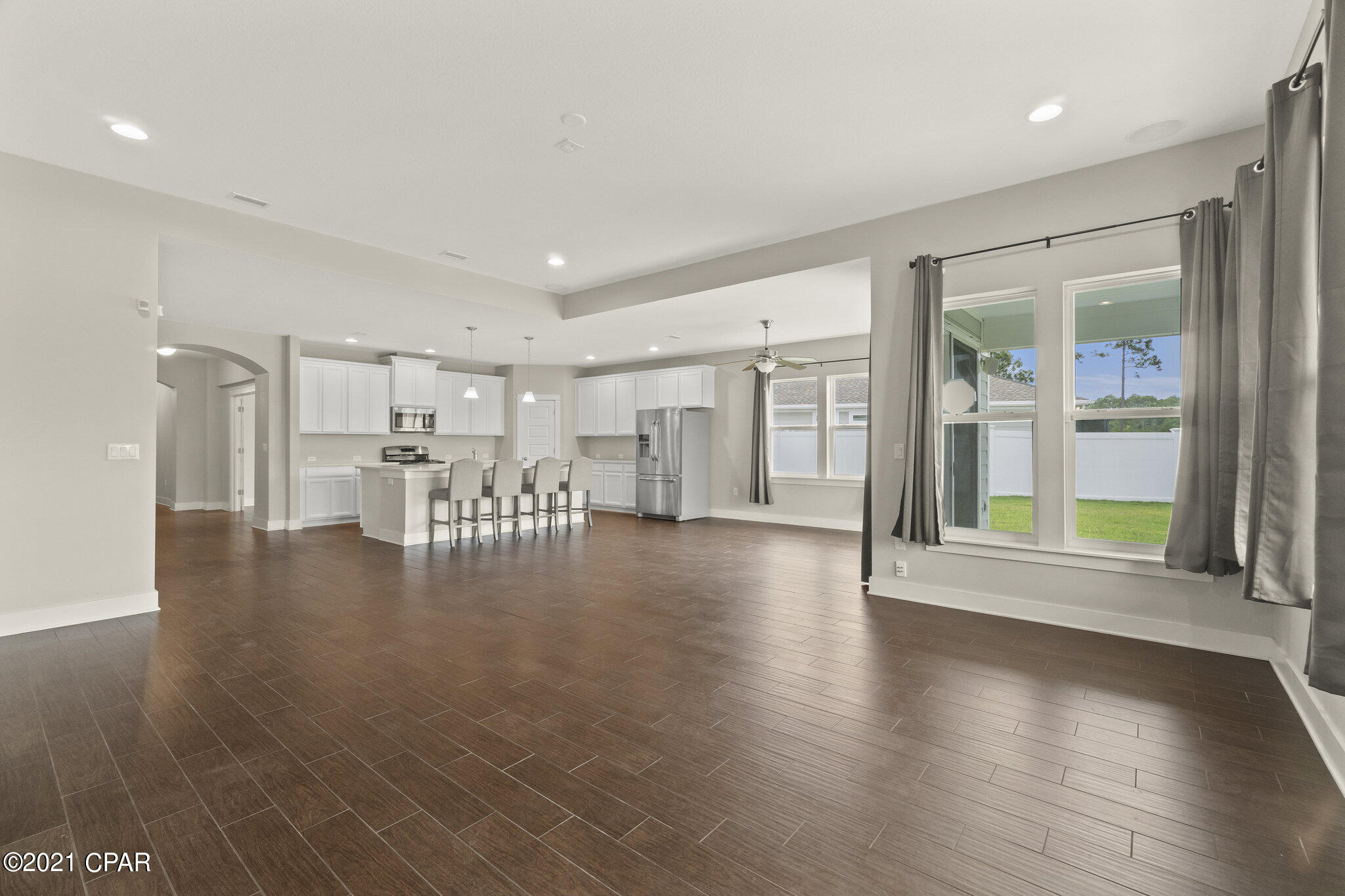 Breakfast Point - Residential