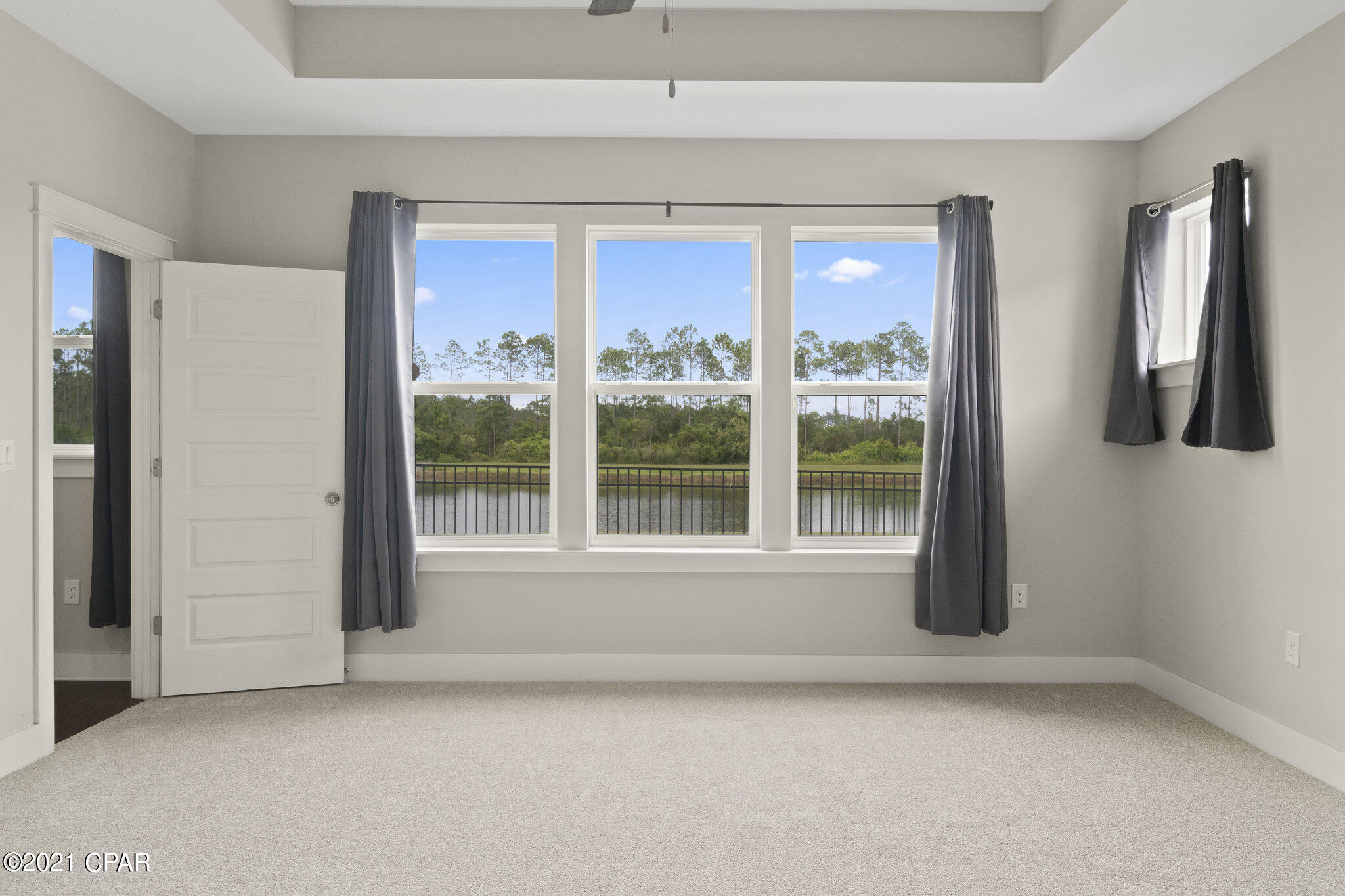 Breakfast Point - Residential