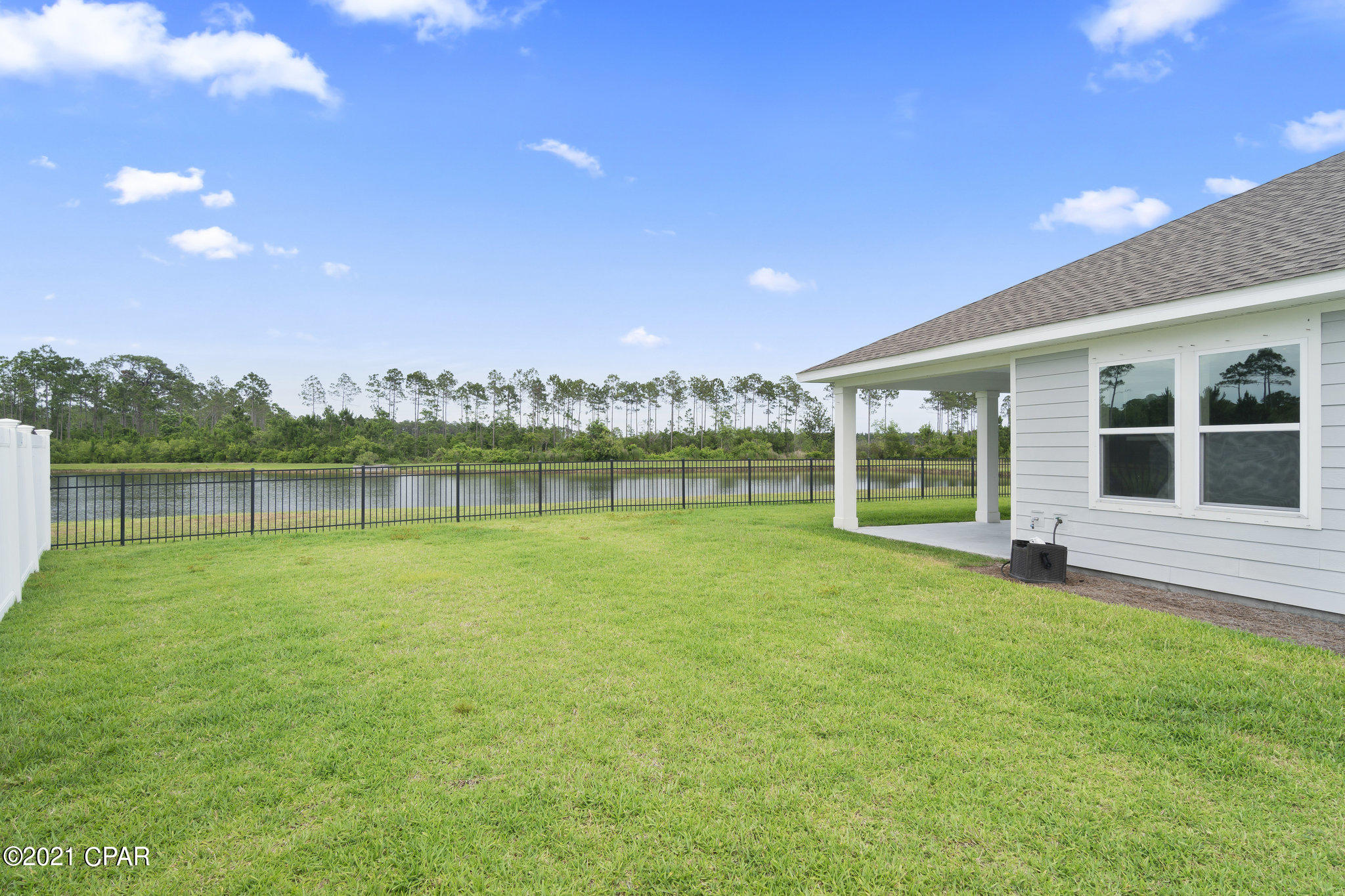 Breakfast Point - Residential