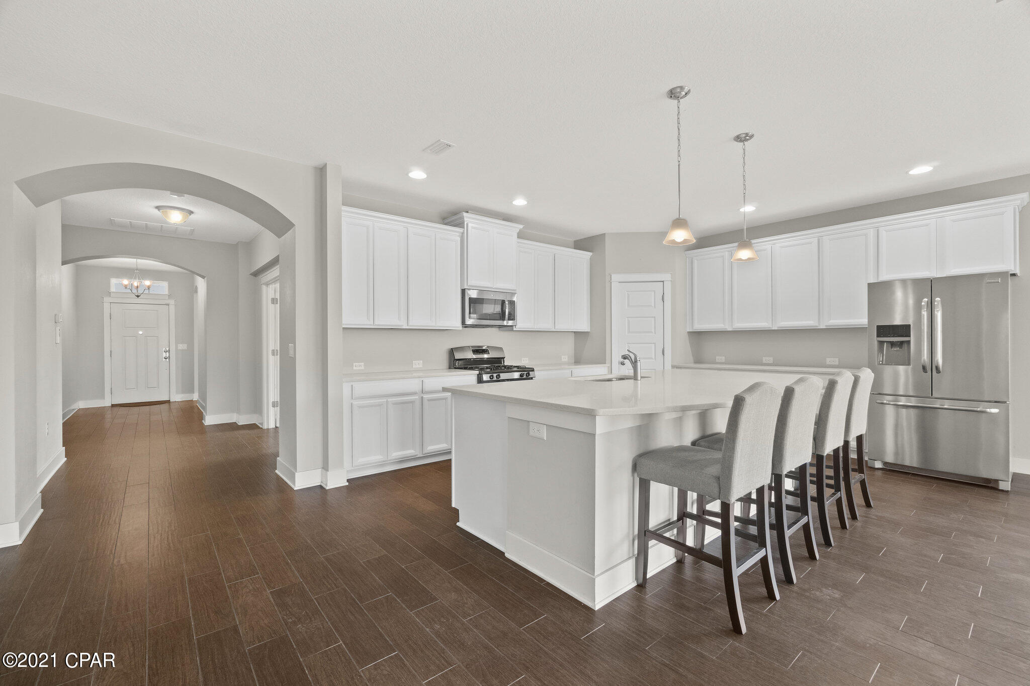 Breakfast Point - Residential