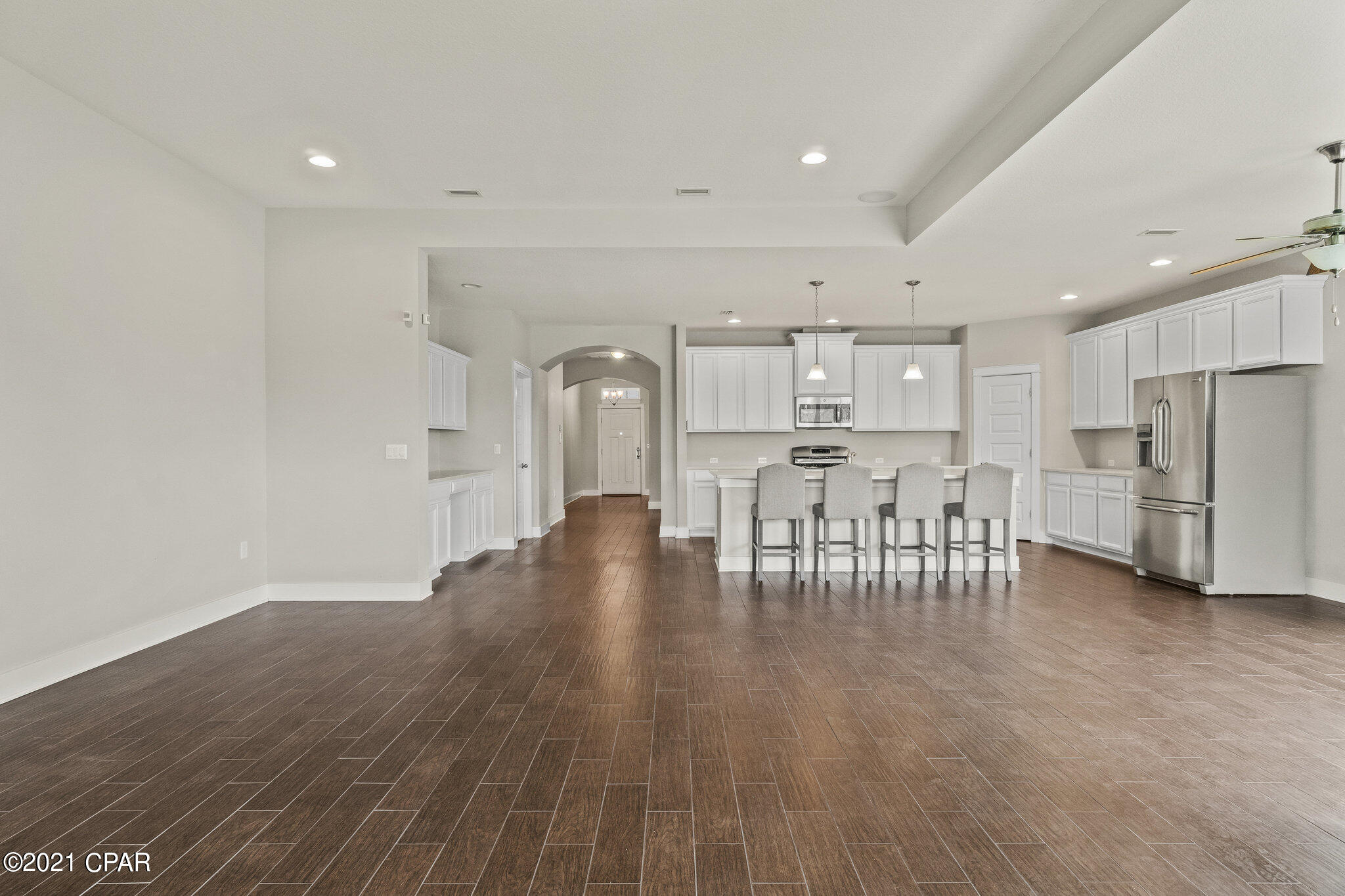 Breakfast Point - Residential