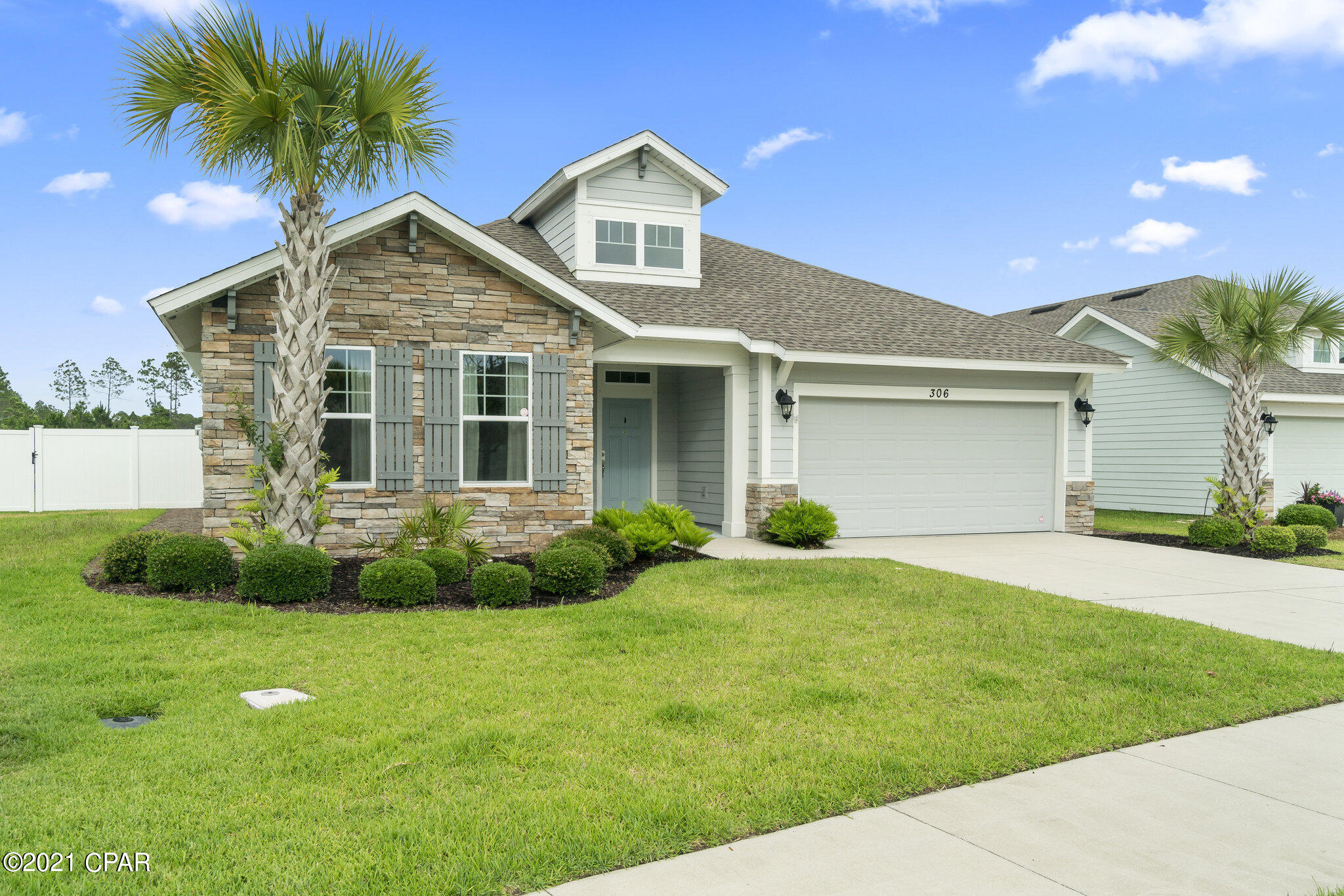 Breakfast Point - Residential