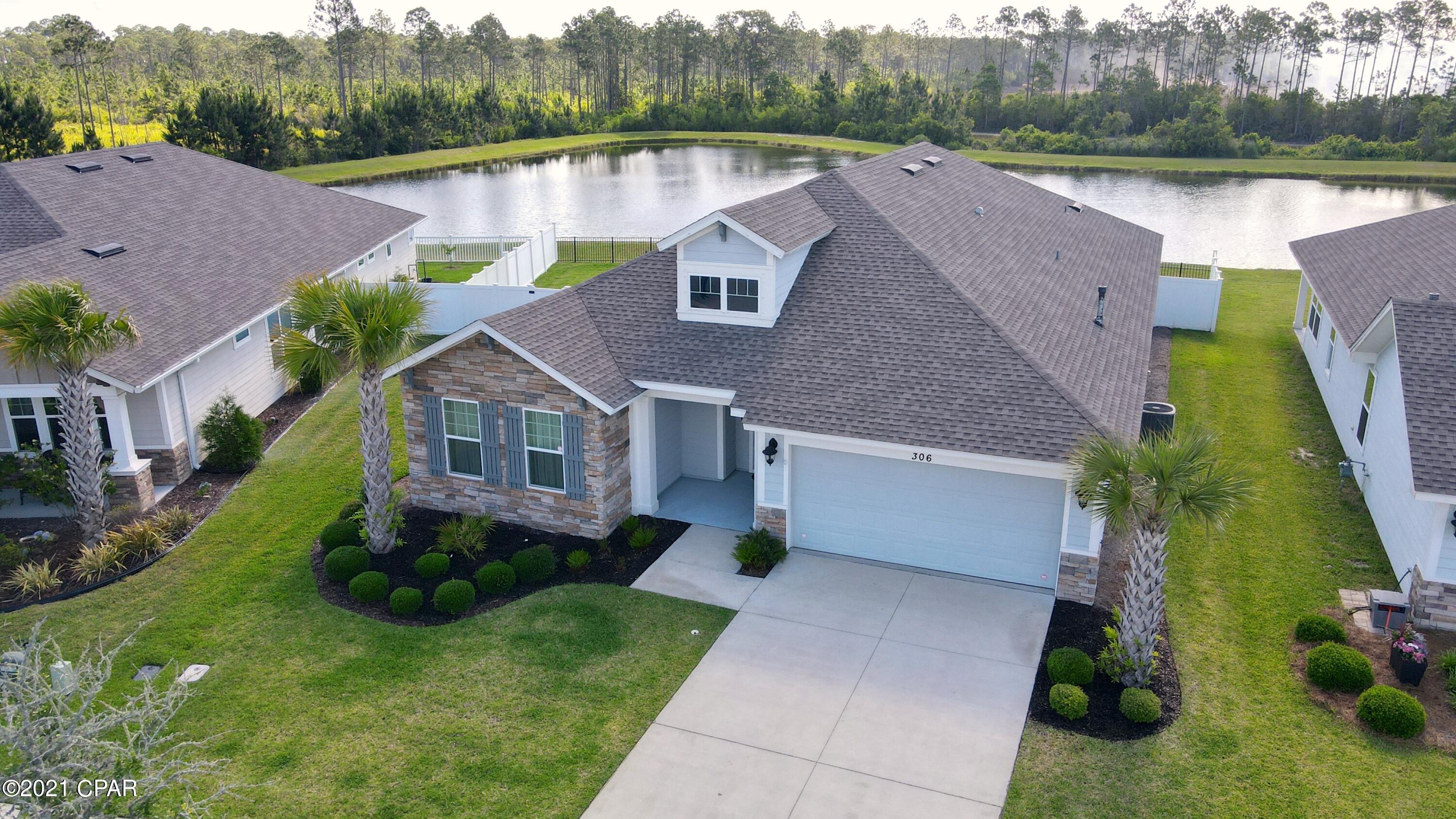 Breakfast Point - Residential