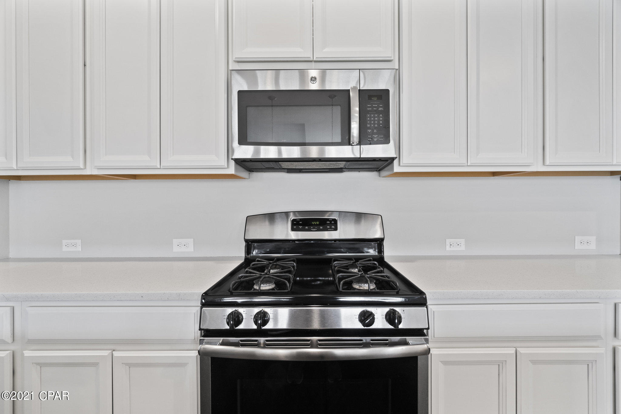 Breakfast Point - Residential