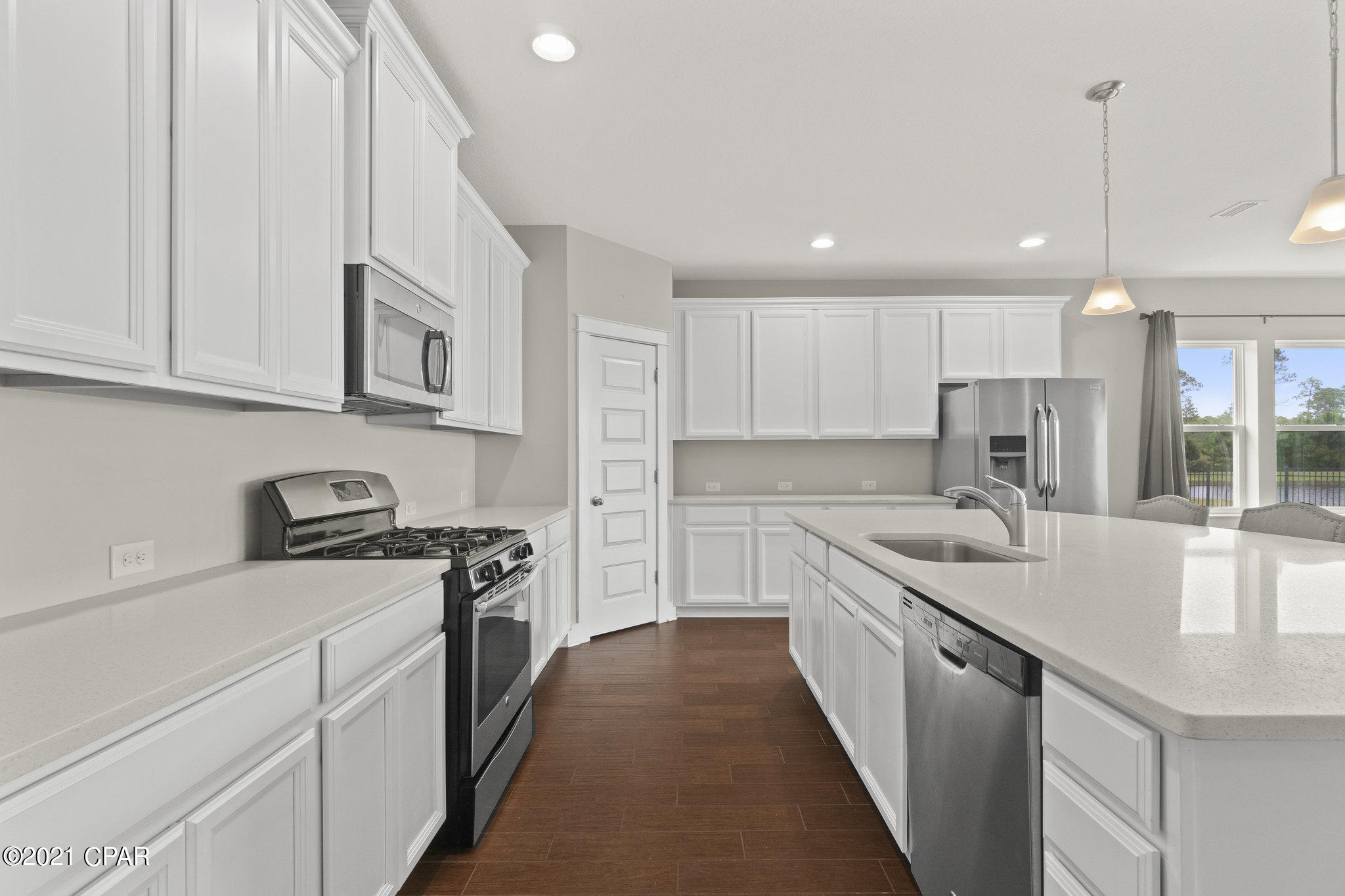 Breakfast Point - Residential