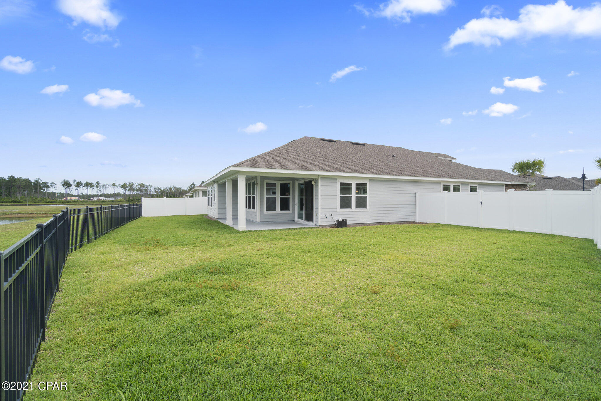 Breakfast Point - Residential