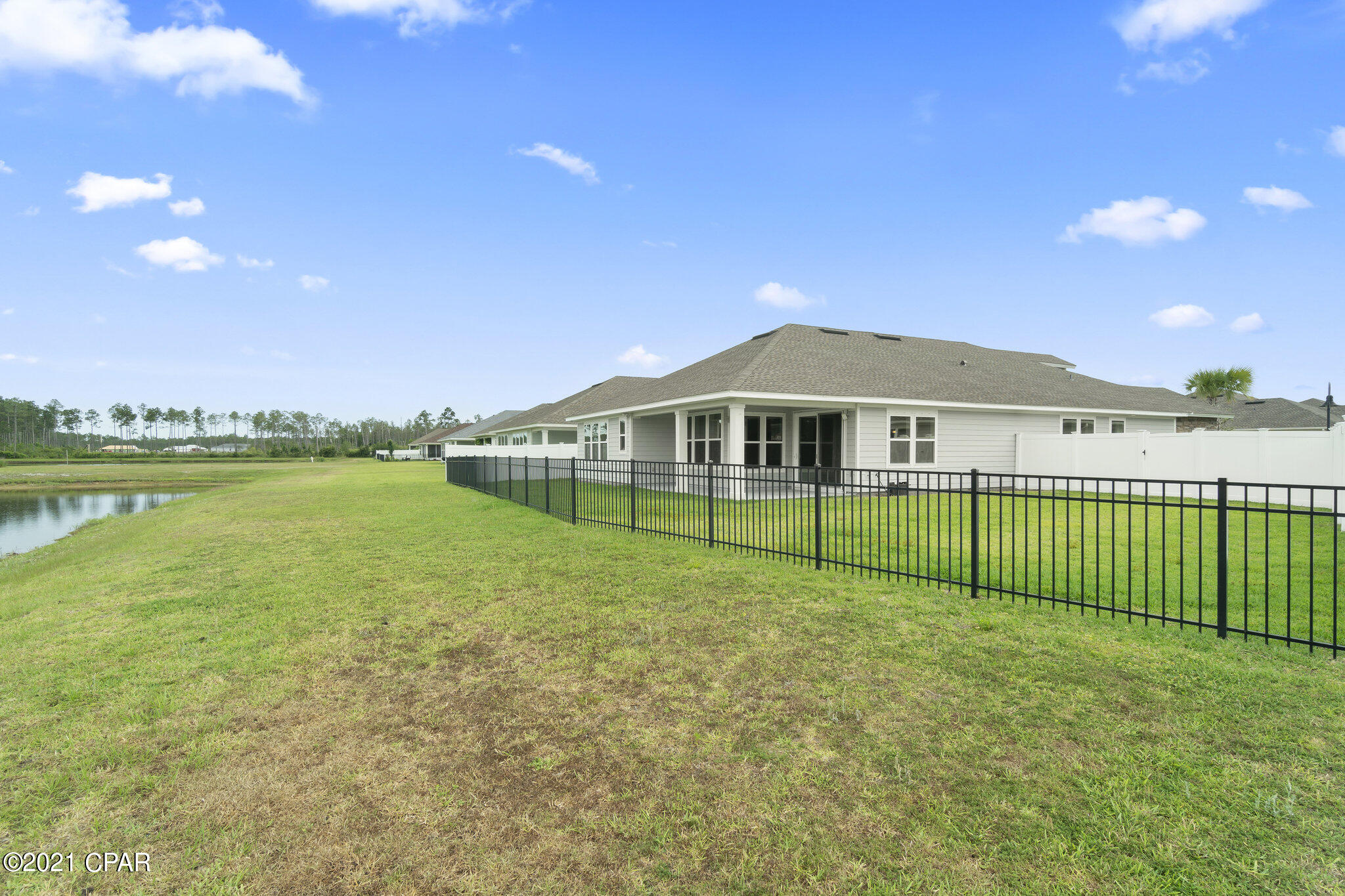 Breakfast Point - Residential