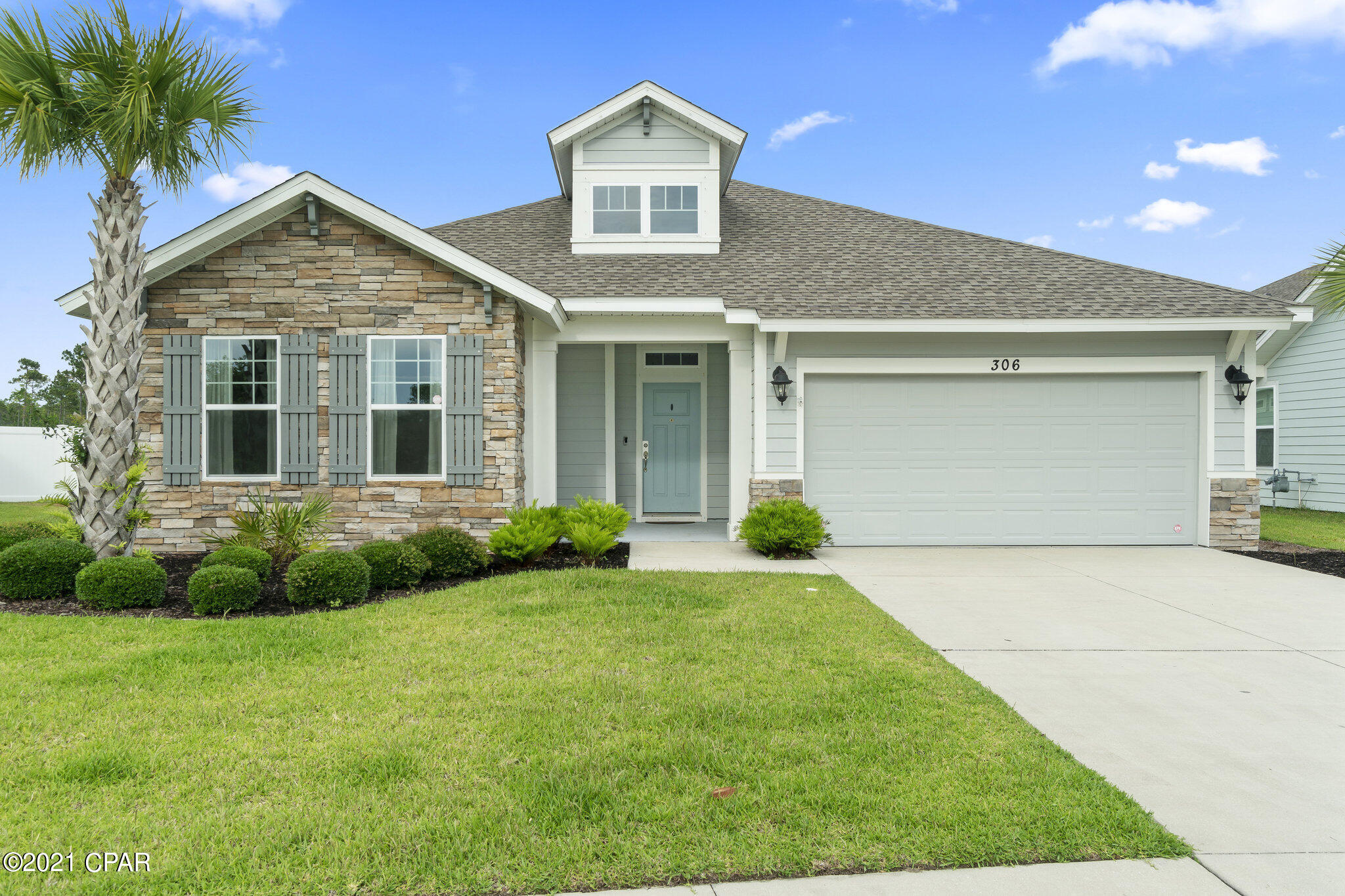 Breakfast Point - Residential