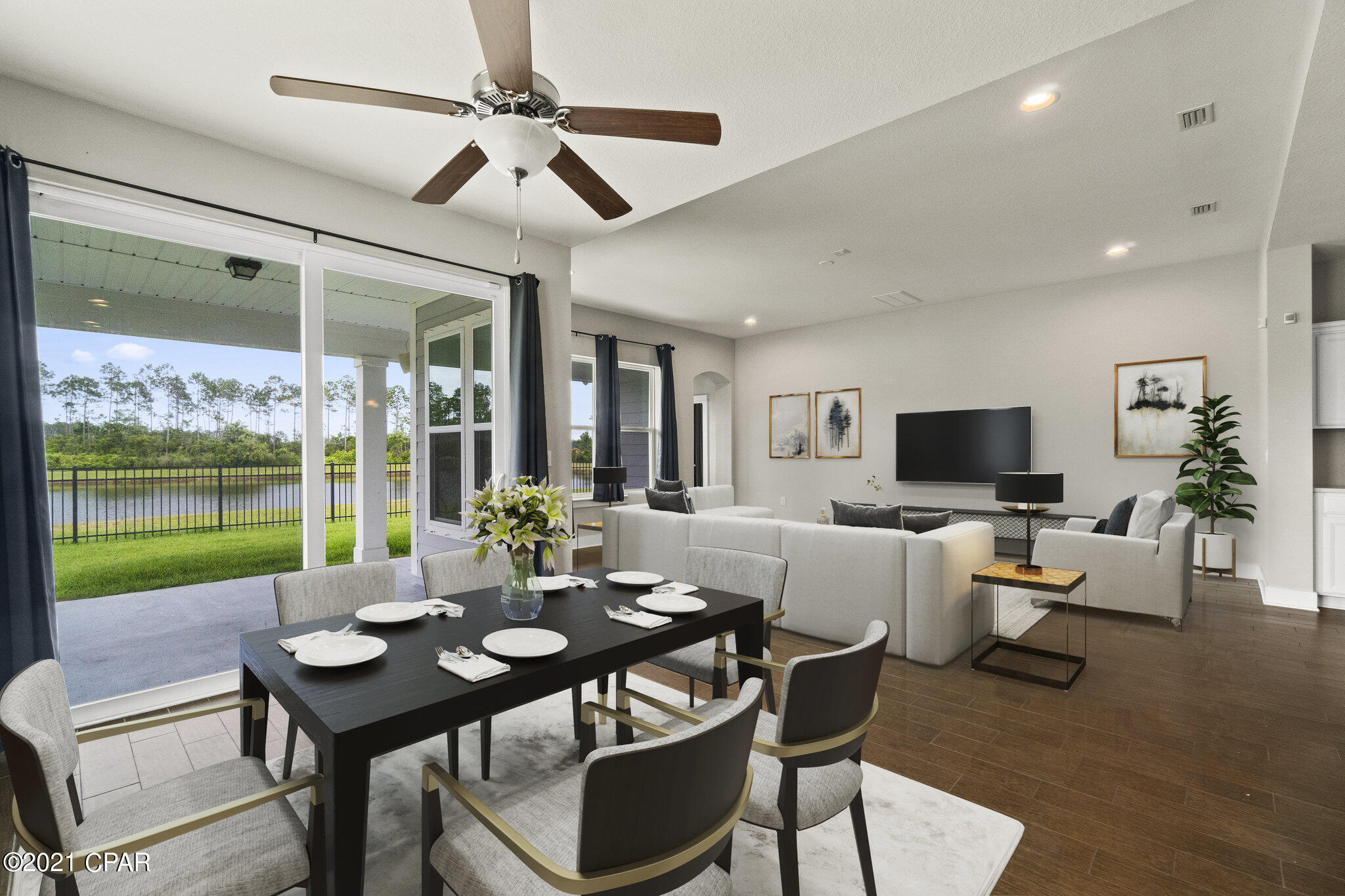 Breakfast Point - Residential