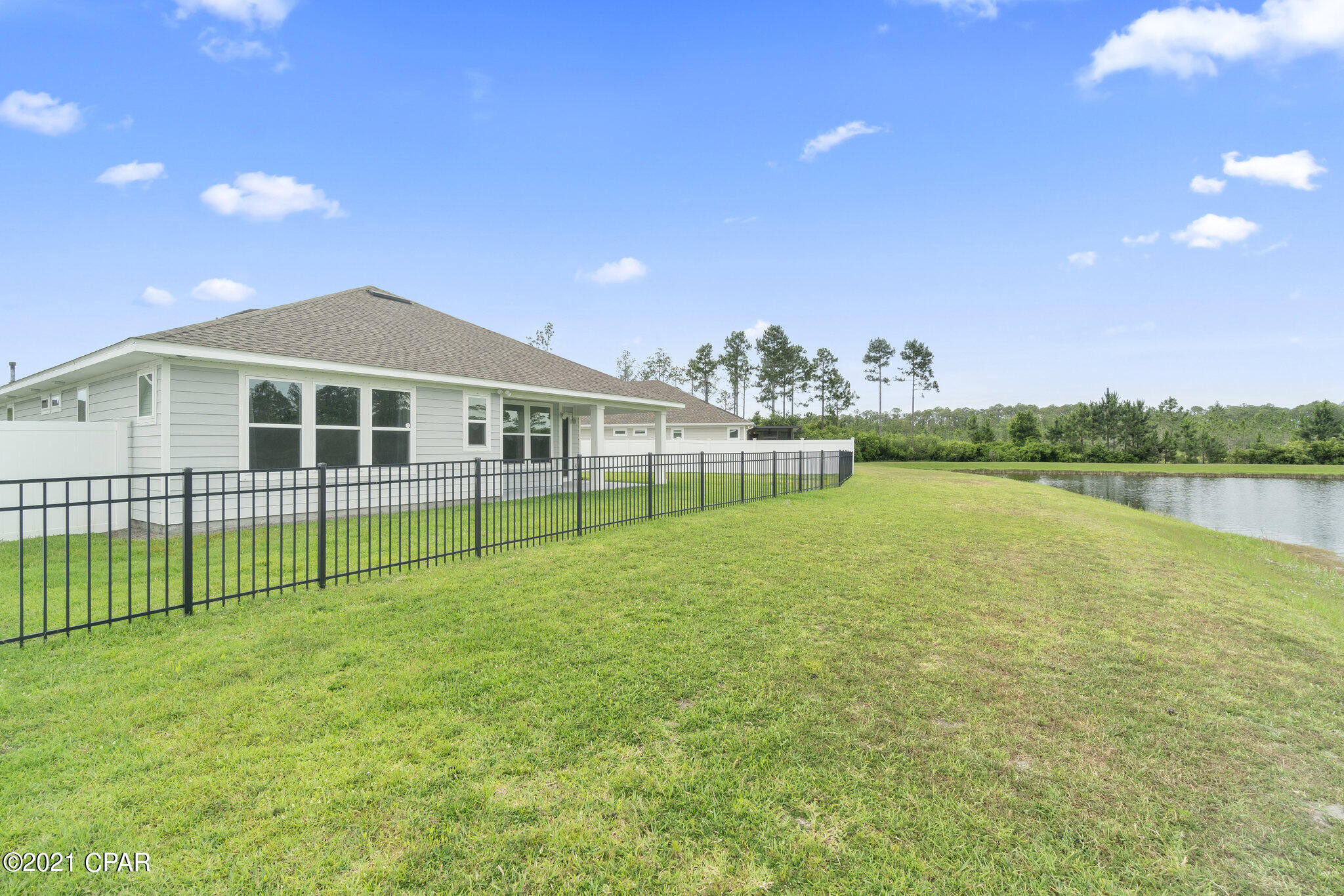 Breakfast Point - Residential