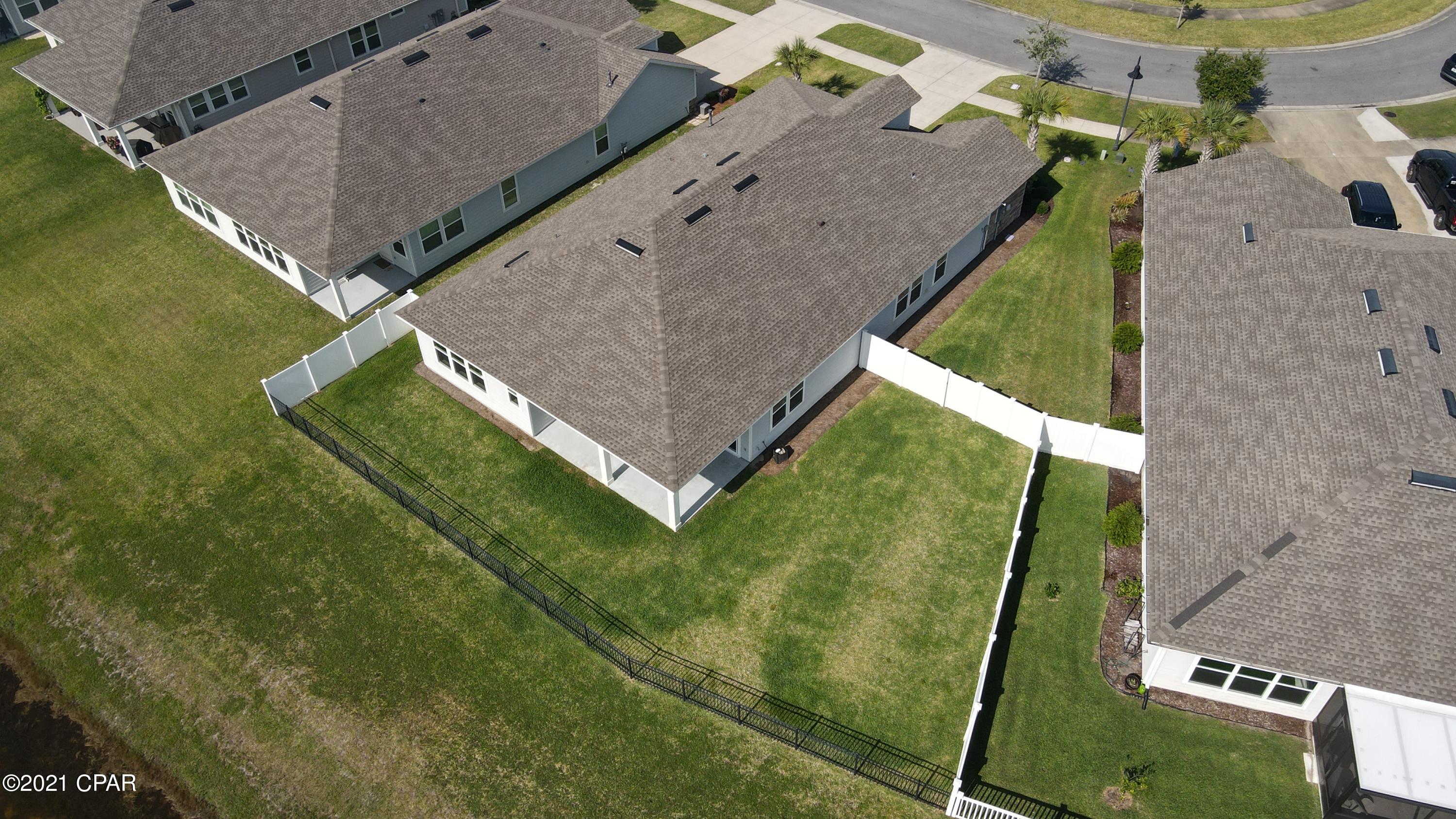 Breakfast Point - Residential