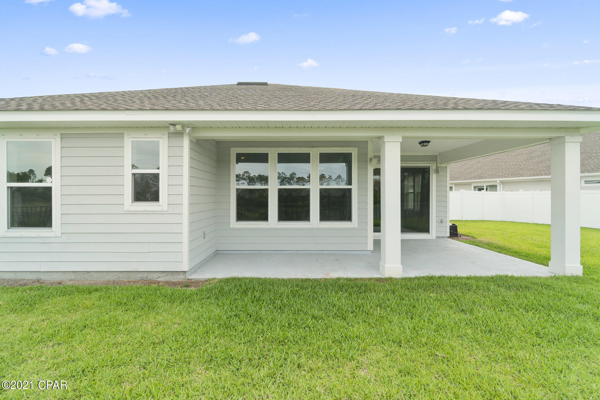 Breakfast Point - Residential