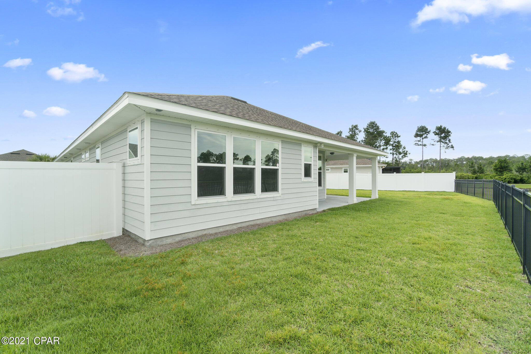 Breakfast Point - Residential