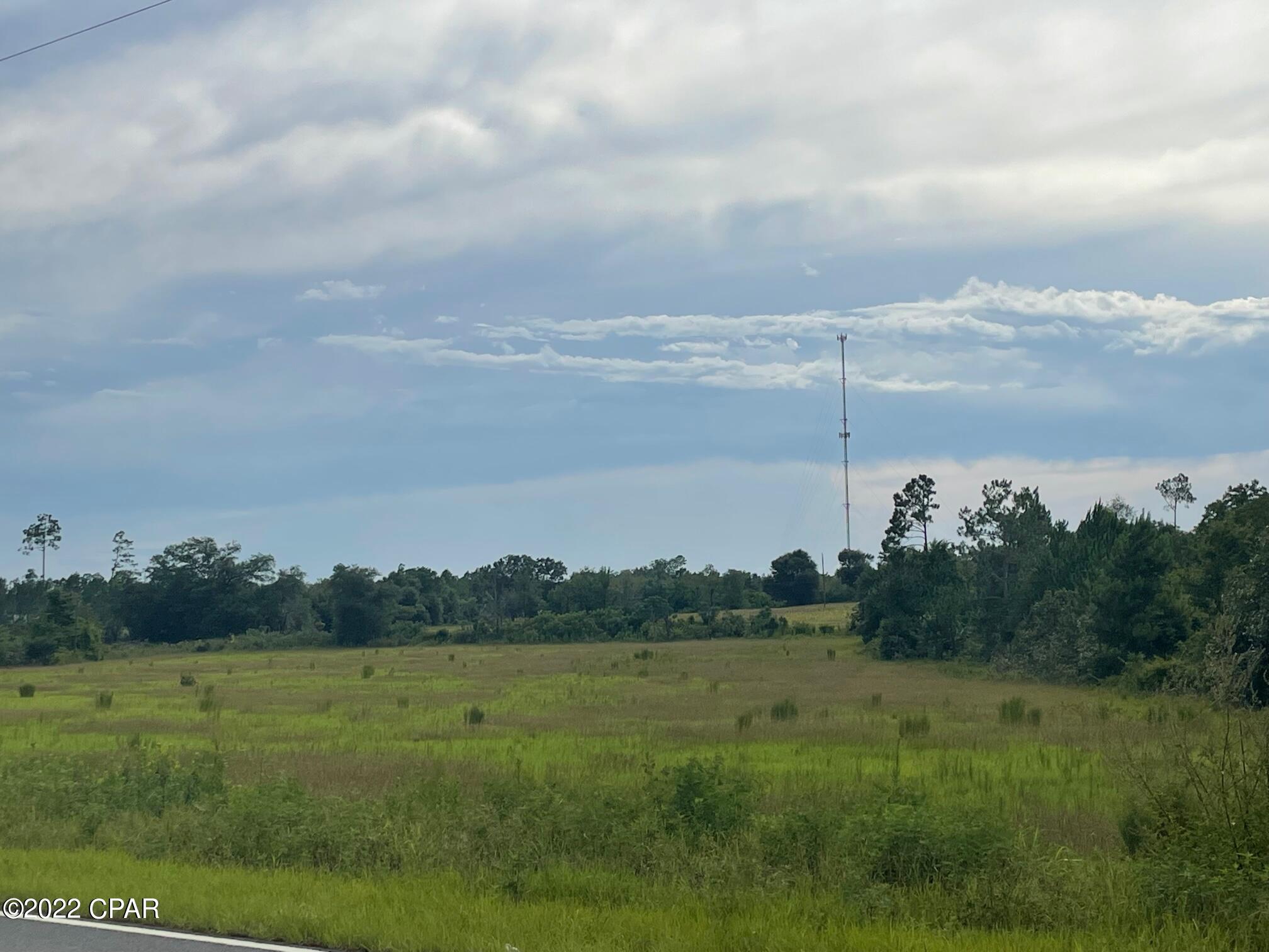 No Named Subdivision - Land