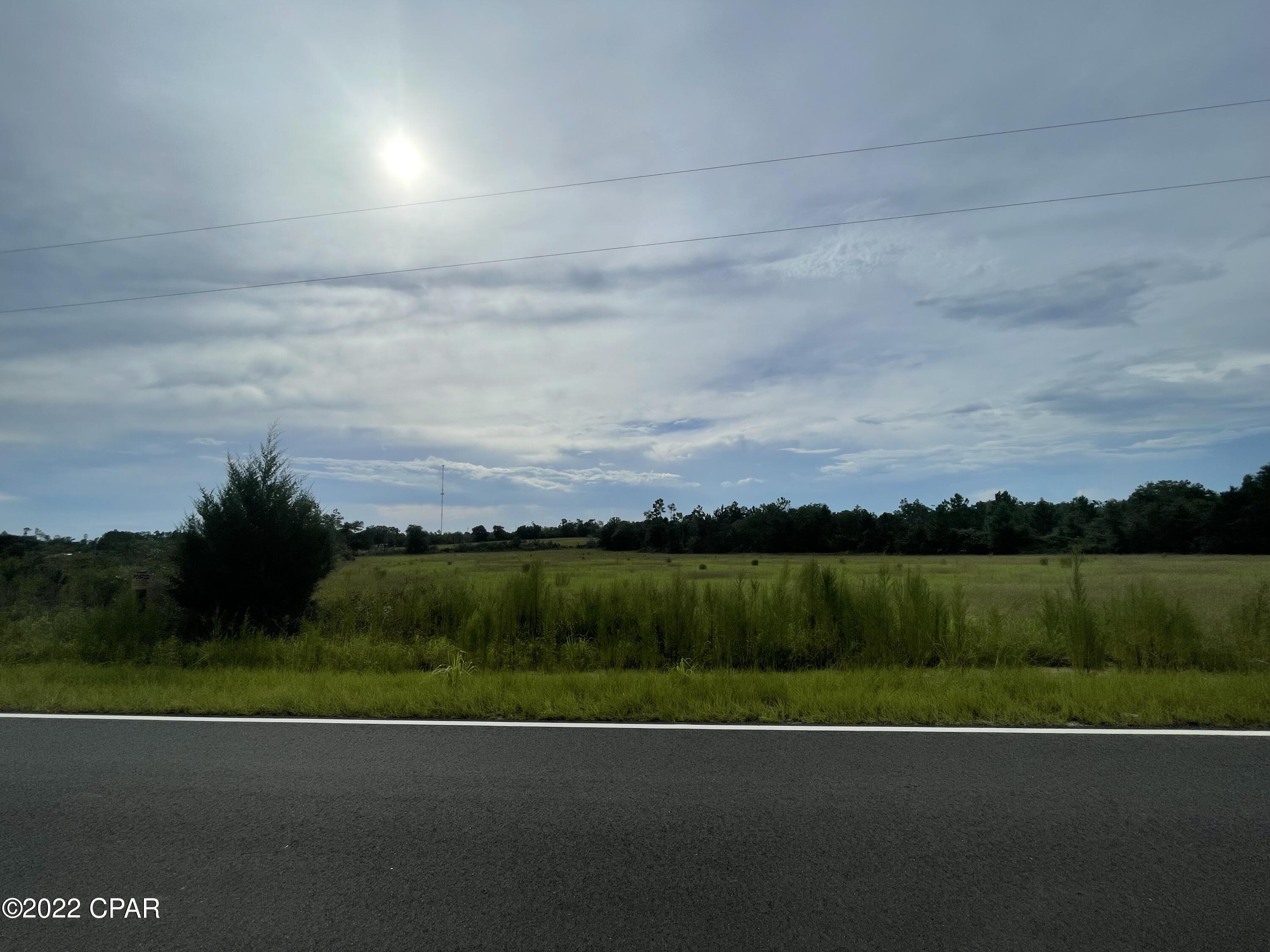 No Named Subdivision - Land