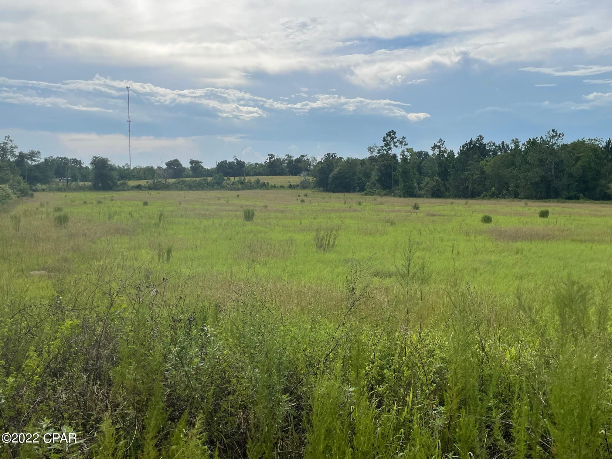 No Named Subdivision - Land