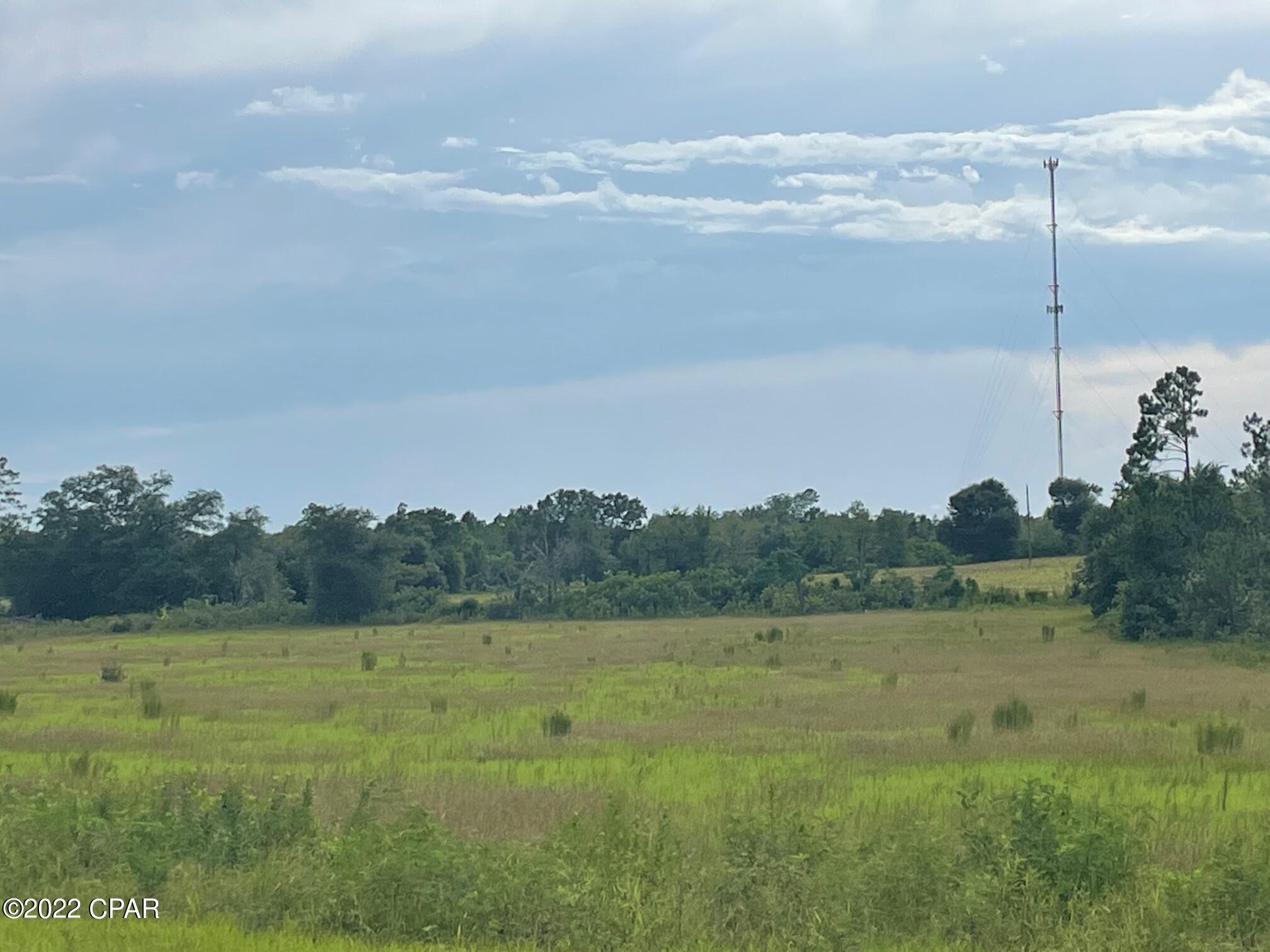 No Named Subdivision - Land