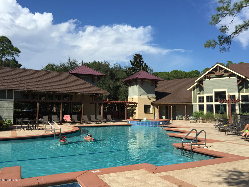 Wild Heron Phase I - Land