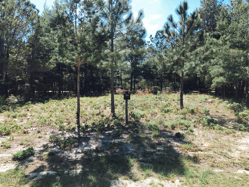 Wild Heron Phase I - Land