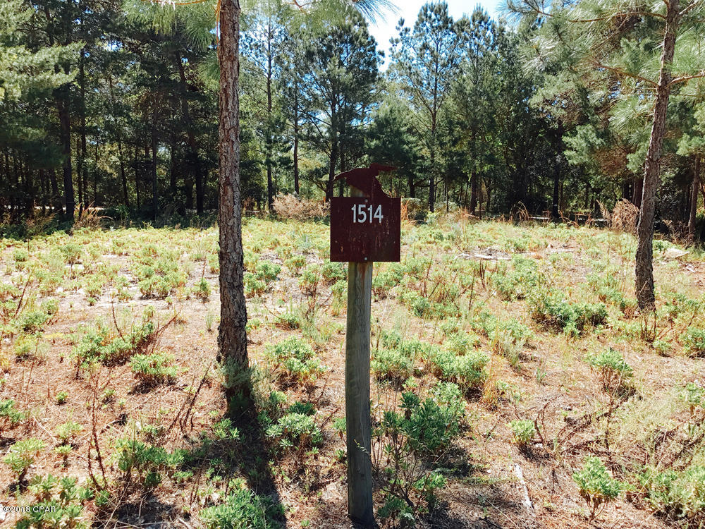 Wild Heron Phase I - Land