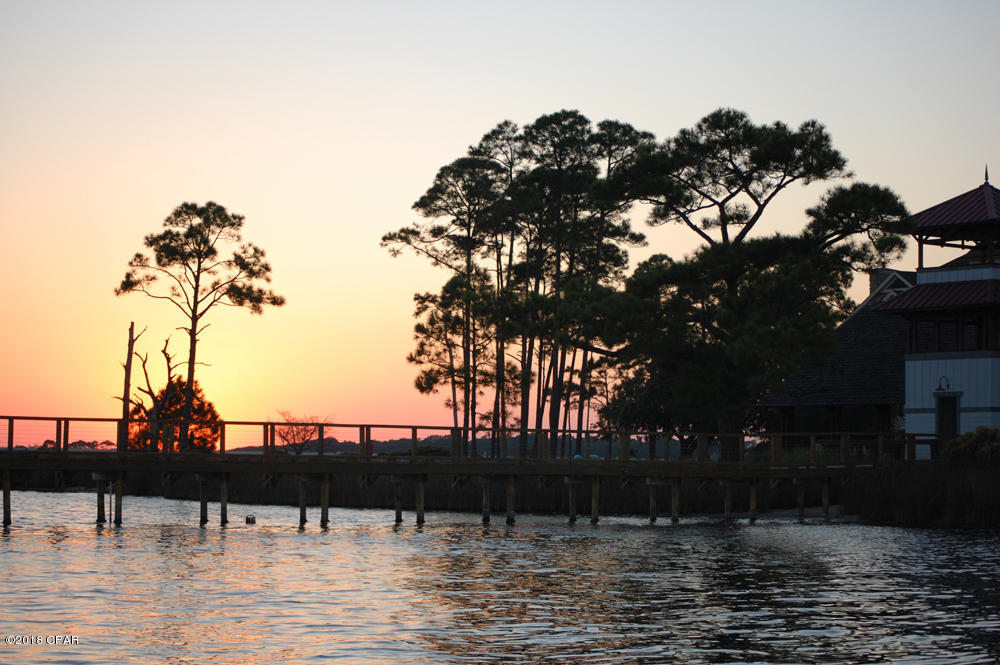 Wild Heron Phase I - Land