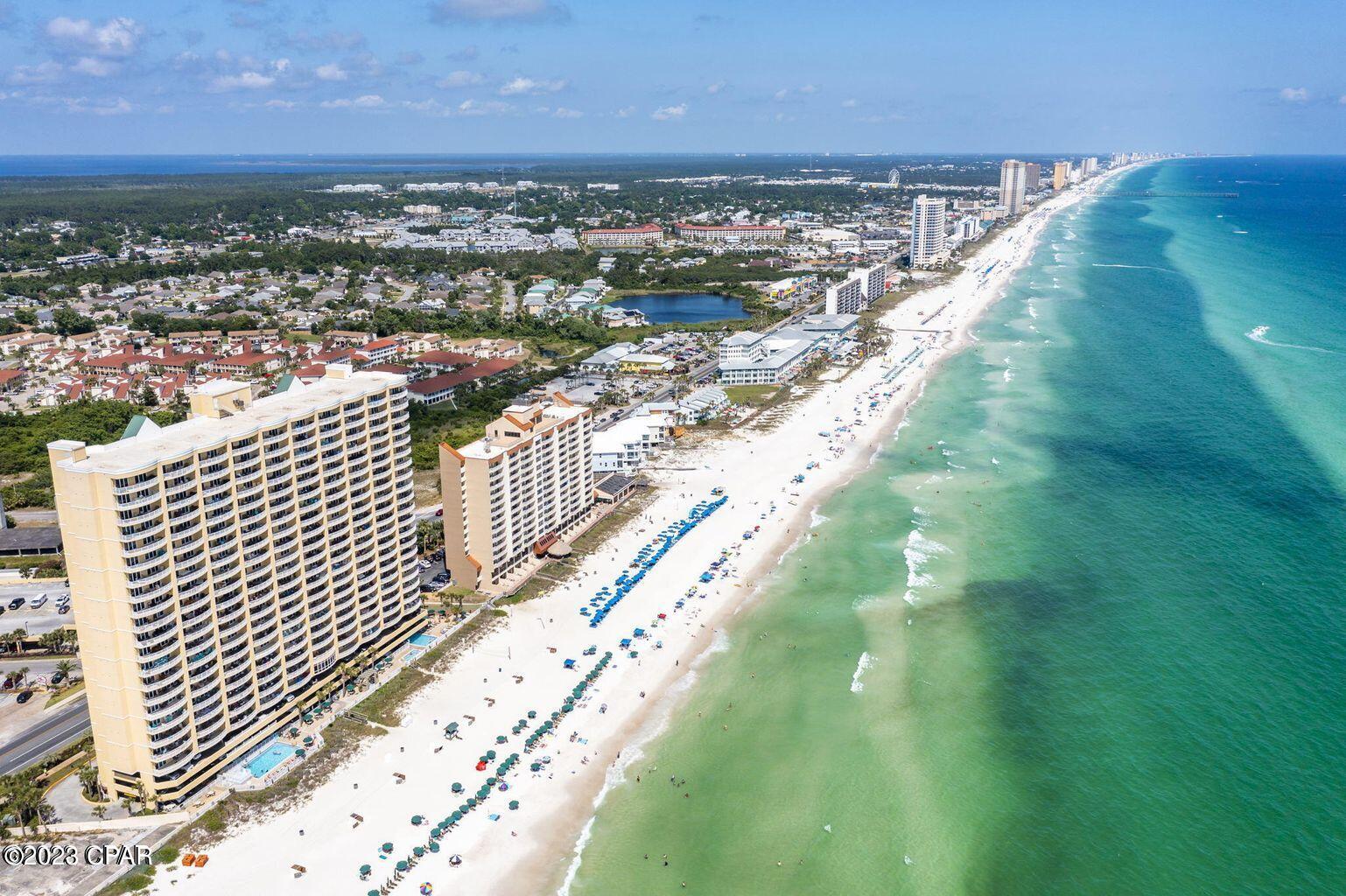 Emerald Isle - Residential