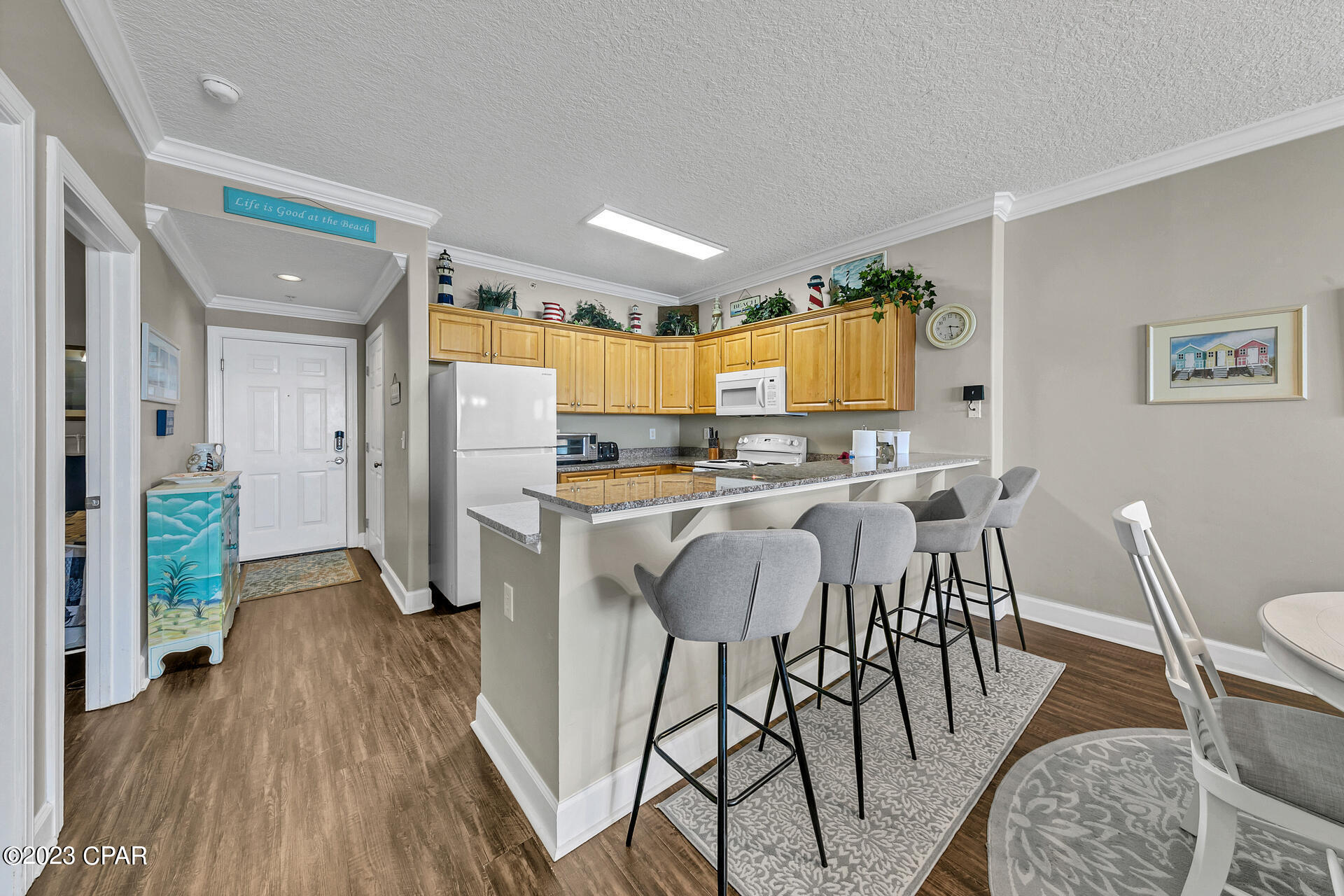 Emerald Isle - Residential