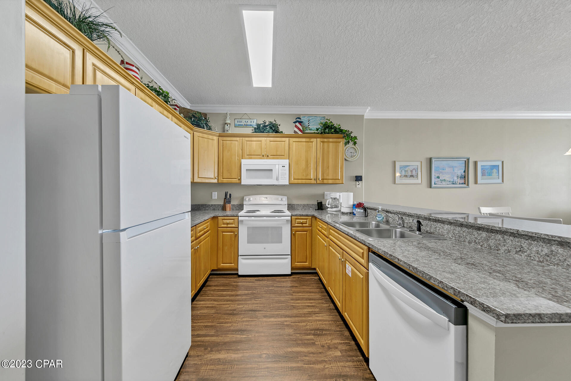 Emerald Isle - Residential