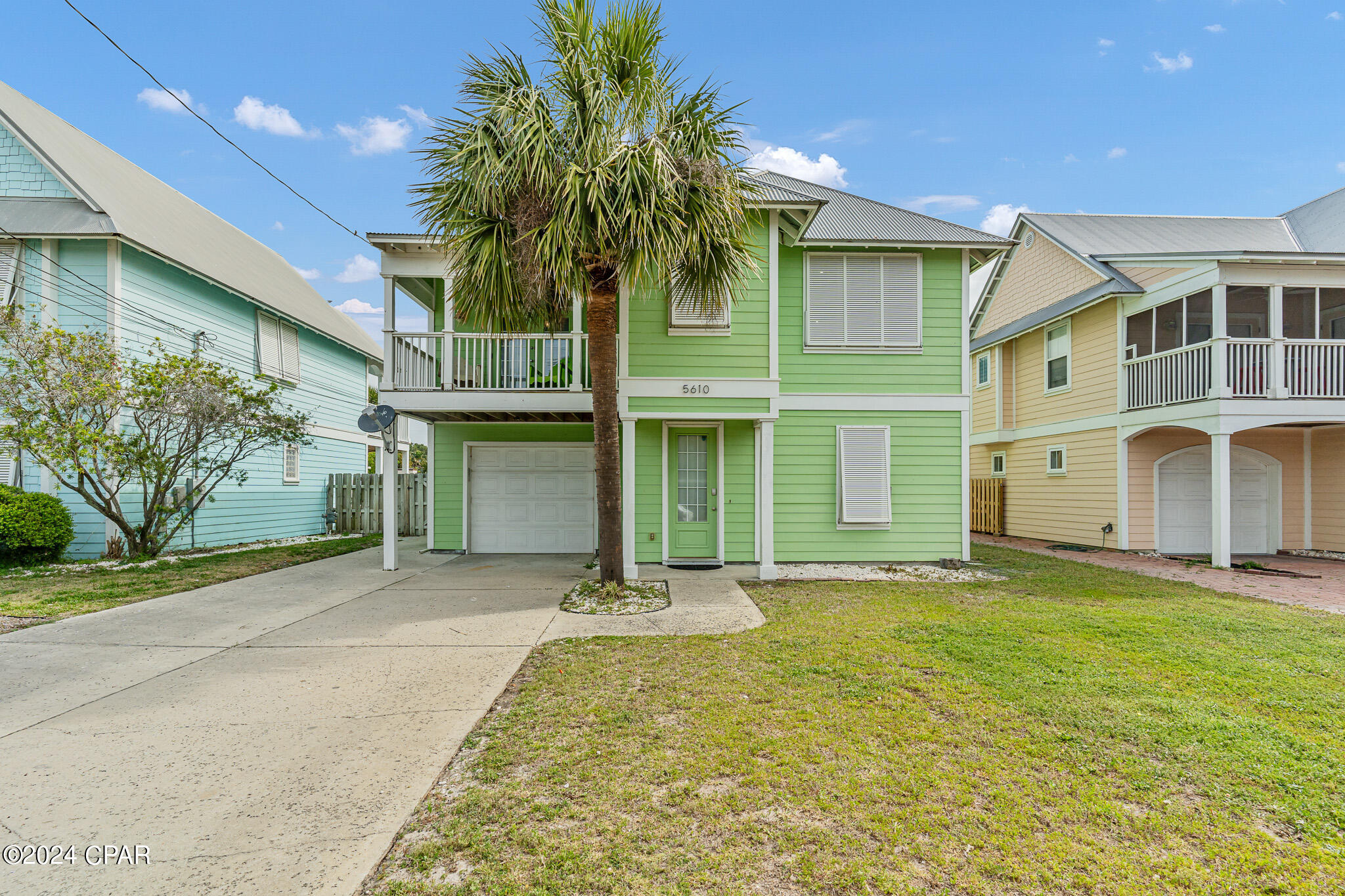 Biltmore Beach - Residential