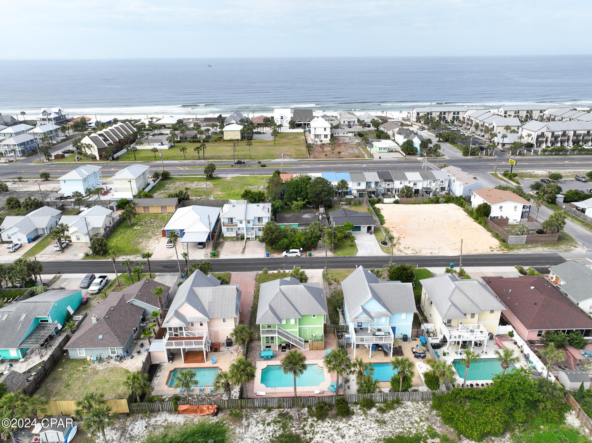 Biltmore Beach - Residential